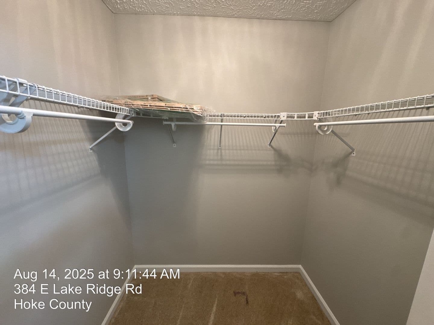 Raeford House: 384 E Lake Ridge Road