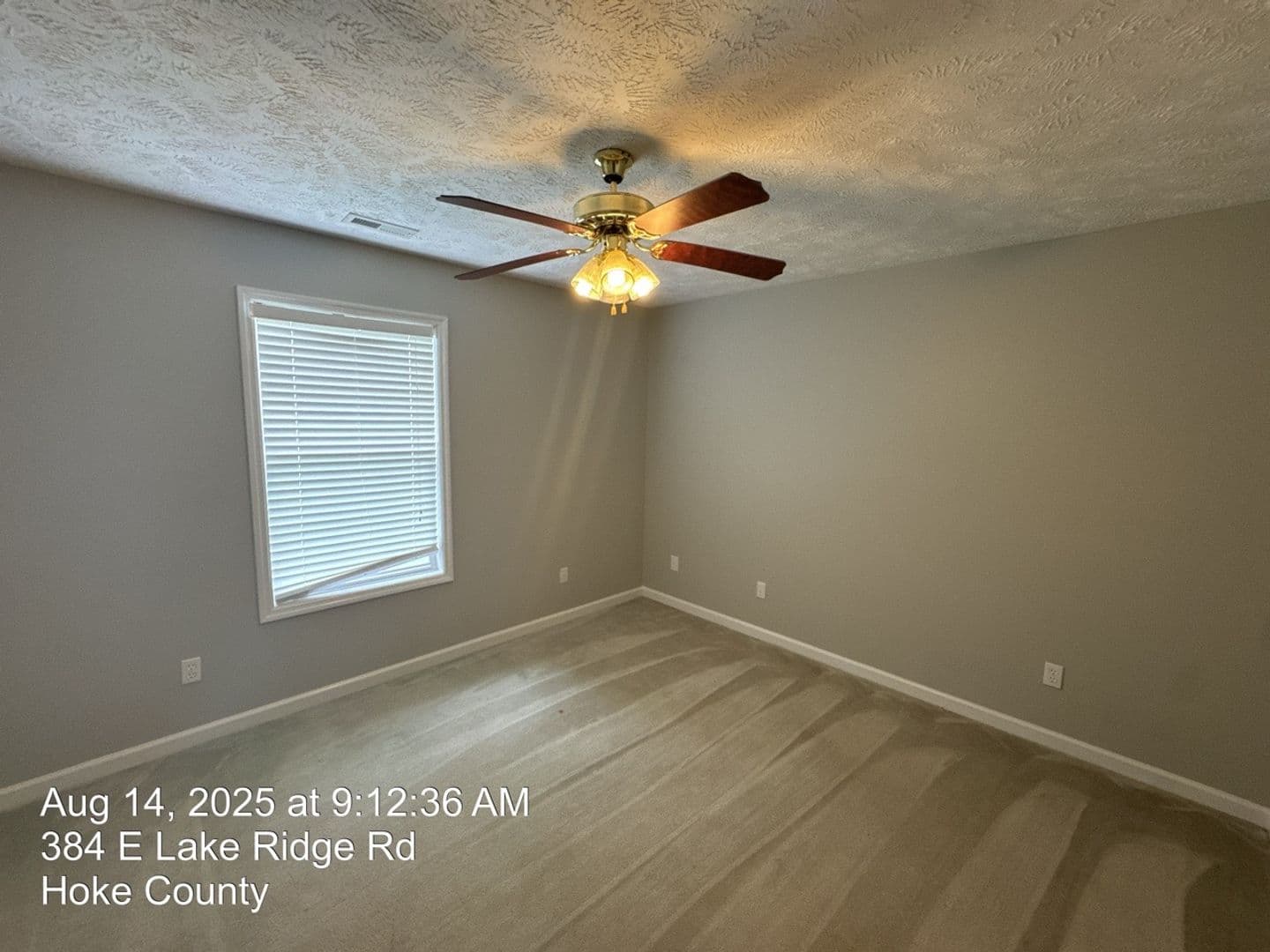 Raeford House: 384 E Lake Ridge Road