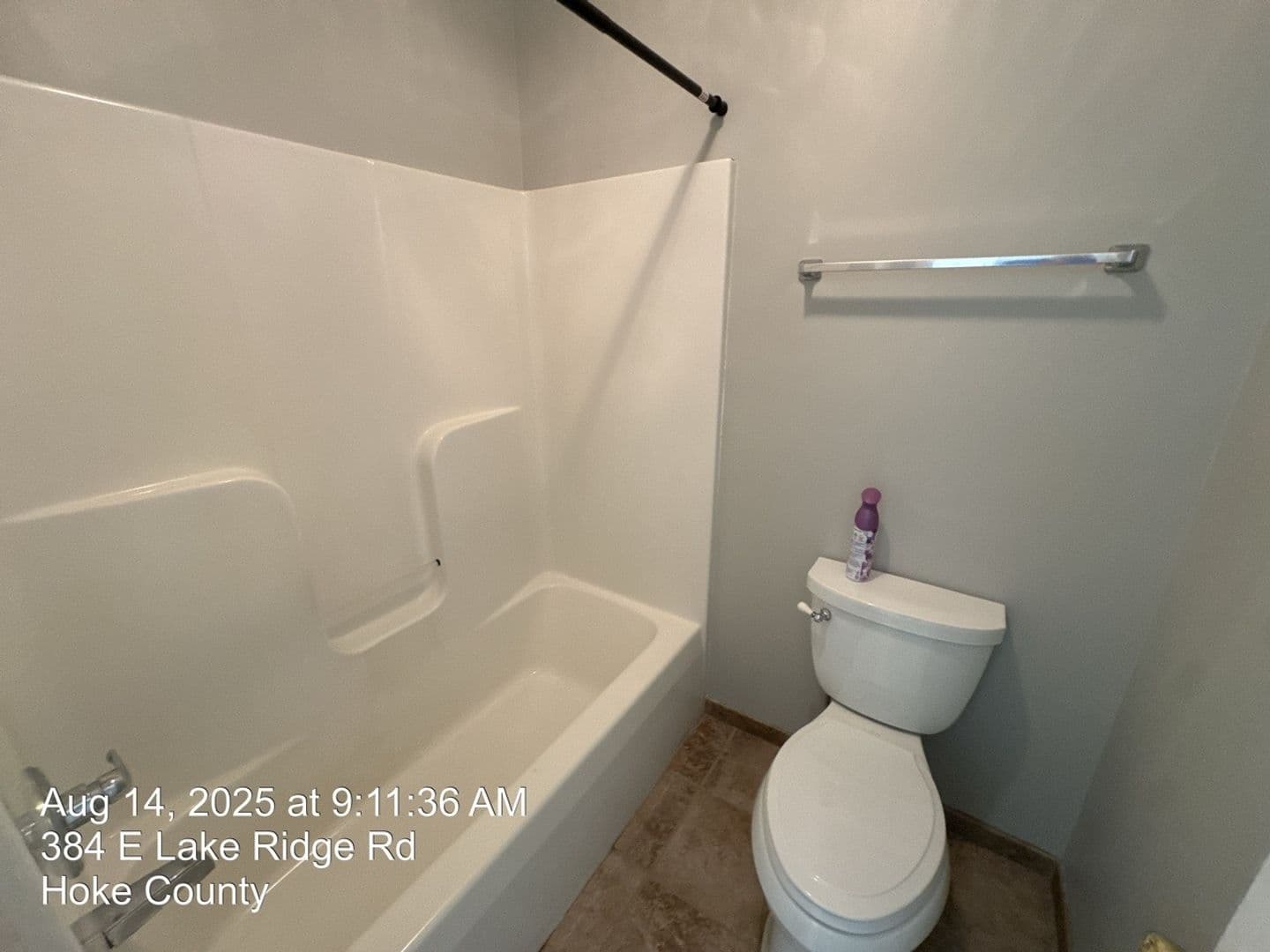 Raeford House: 384 E Lake Ridge Road