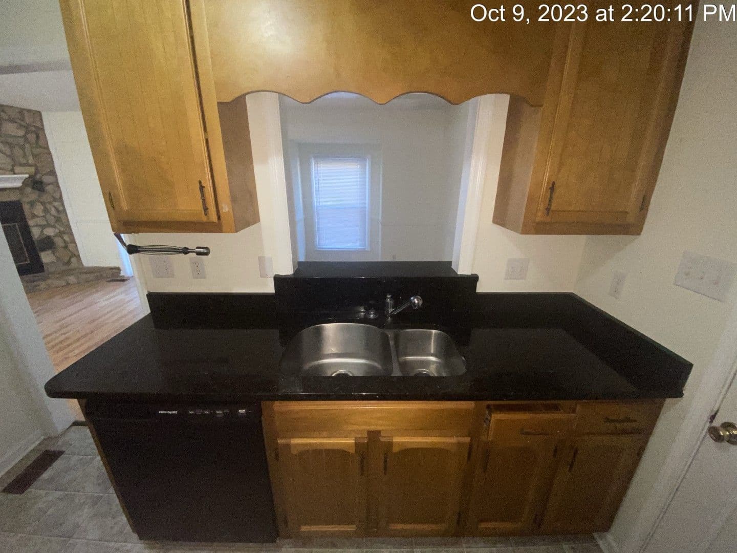 Fayetteville House: 912 Drew Court