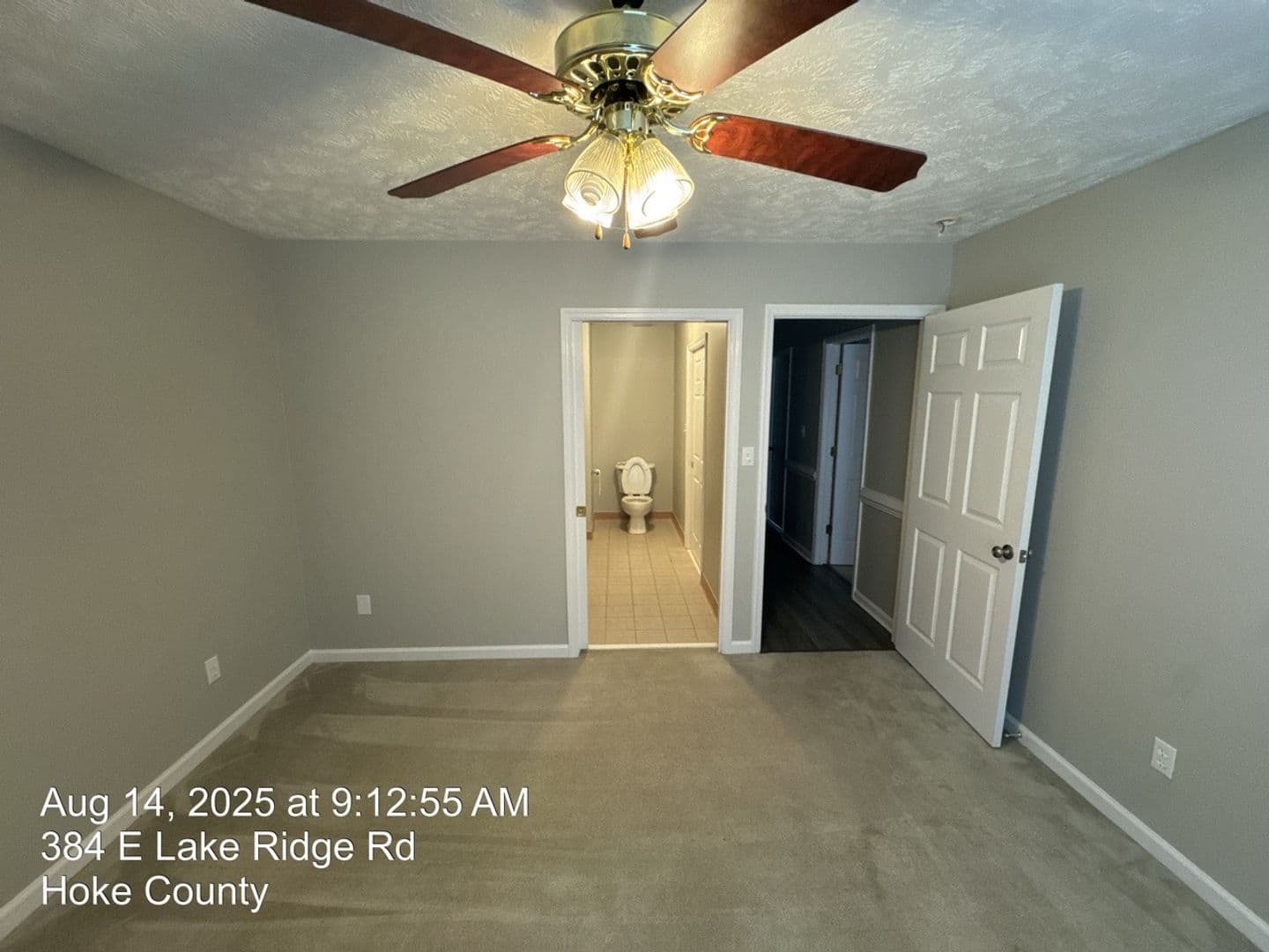 Raeford House: 384 E Lake Ridge Road
