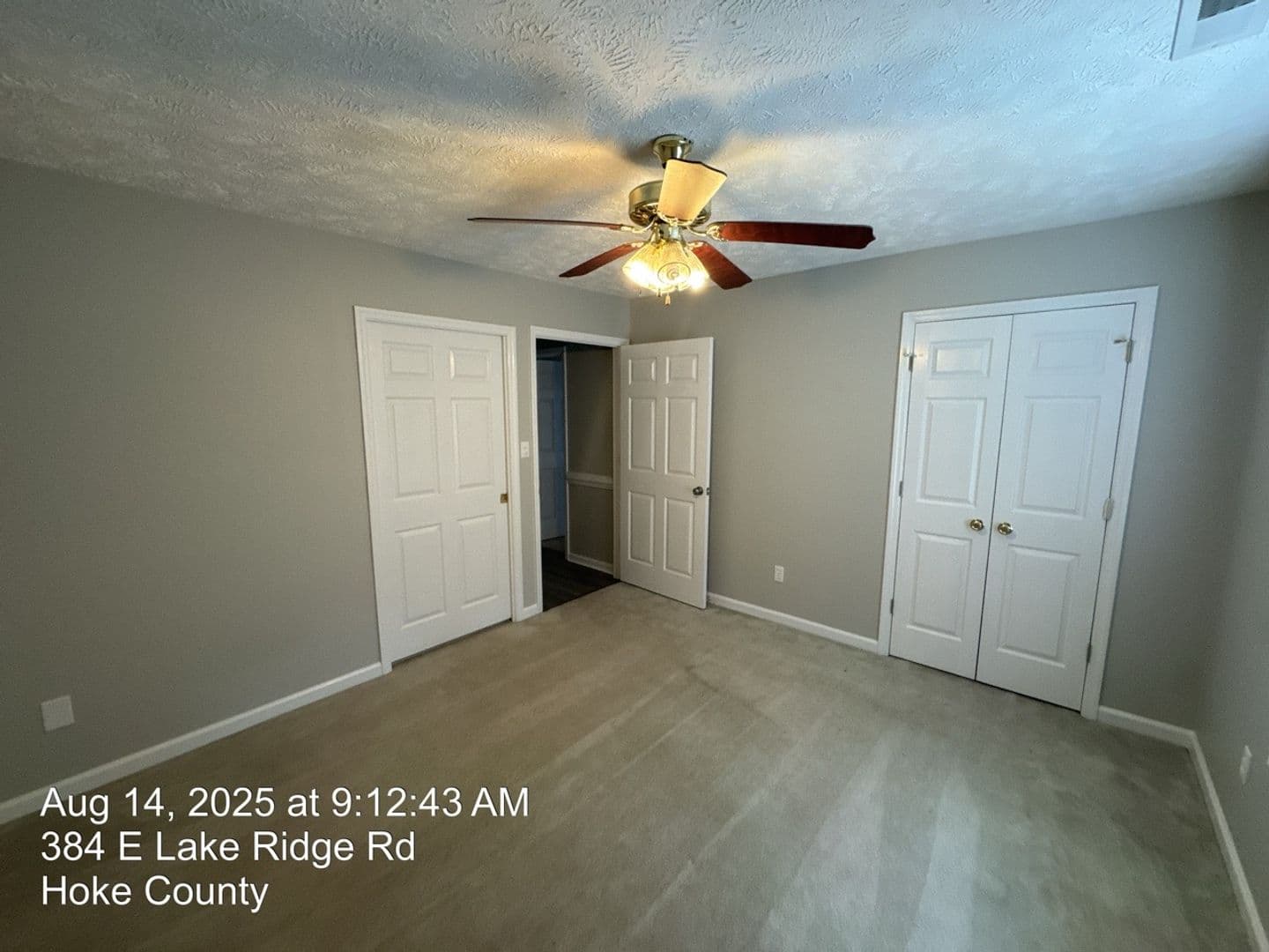 Raeford House: 384 E Lake Ridge Road