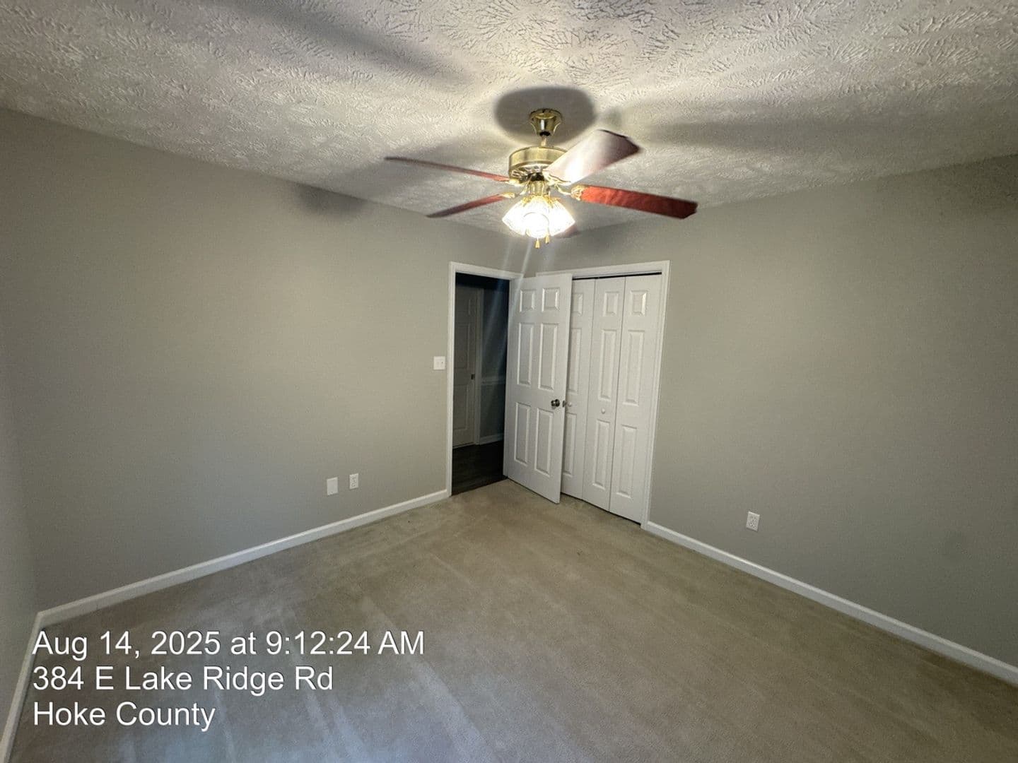 Raeford House: 384 E Lake Ridge Road