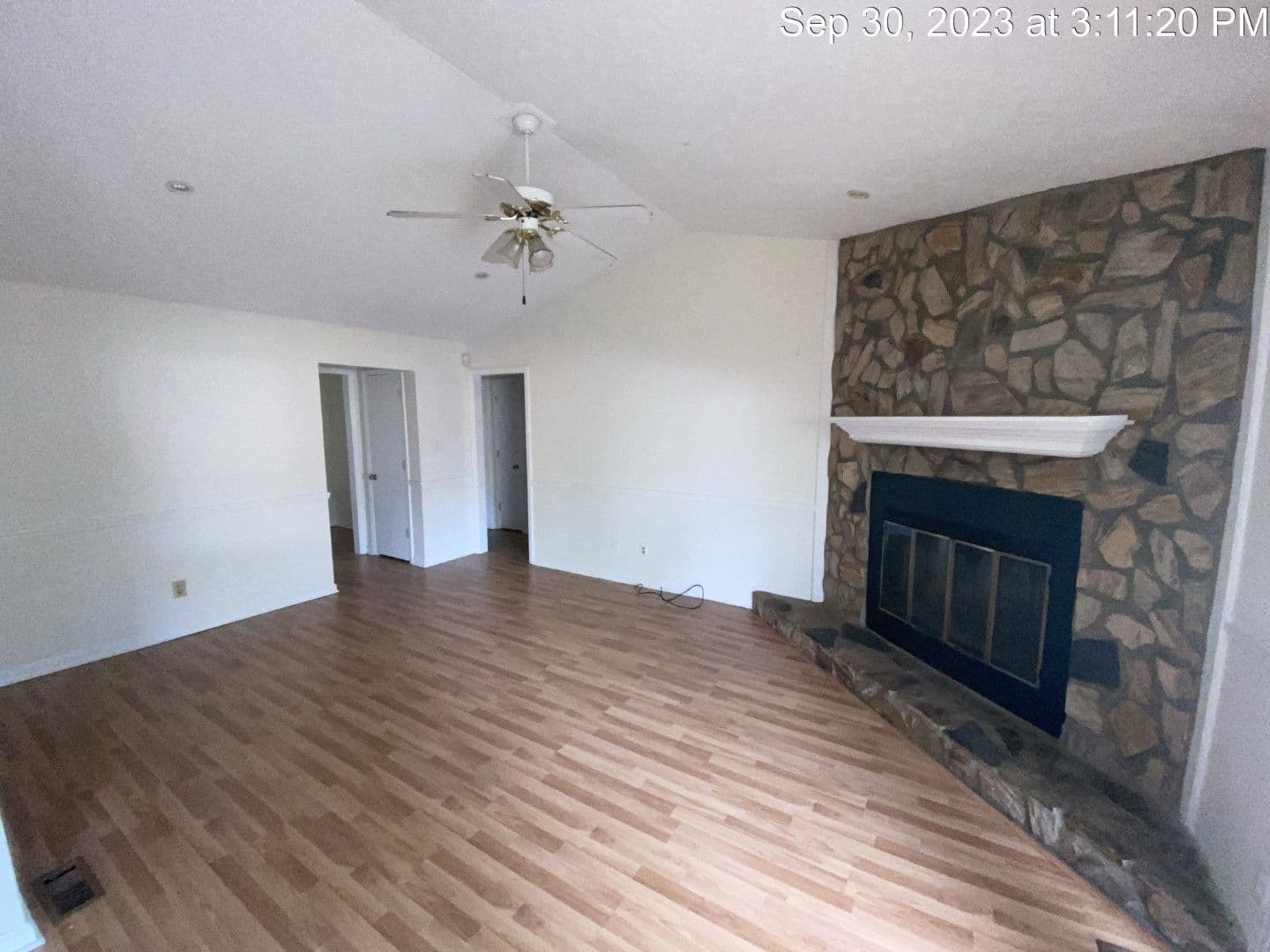 Fayetteville House: 912 Drew Court