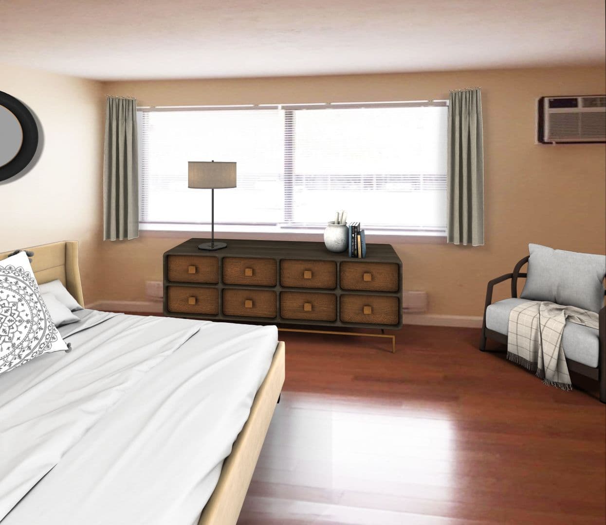 Merrimack Apartment: 10 Center Street