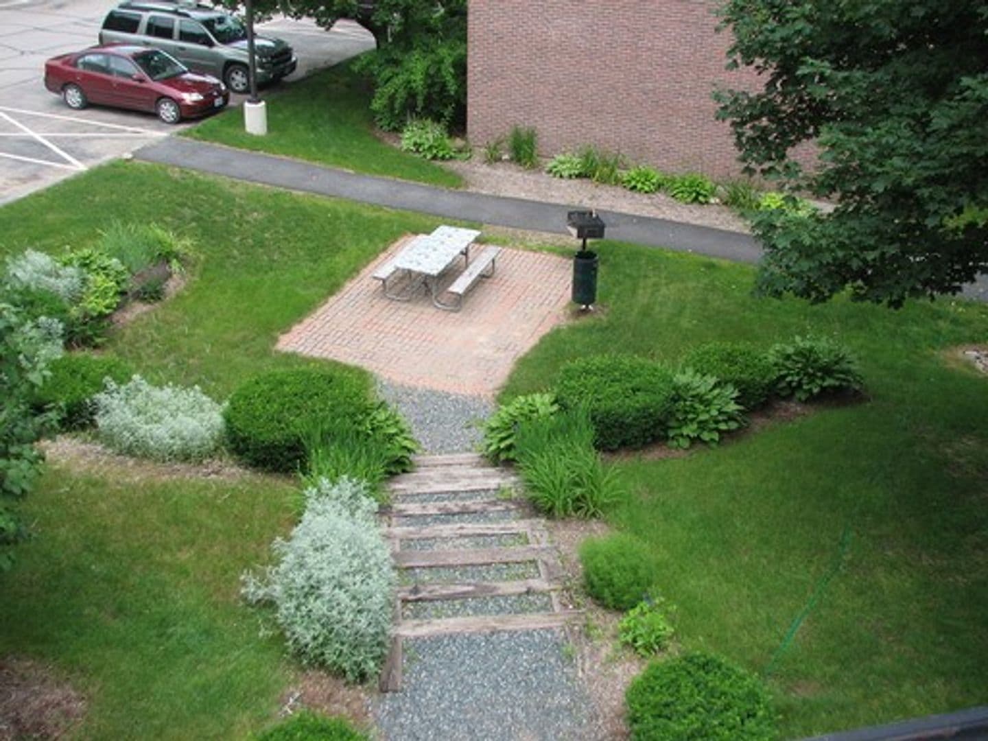 Plymouth Apartment: 11 Langdon Street