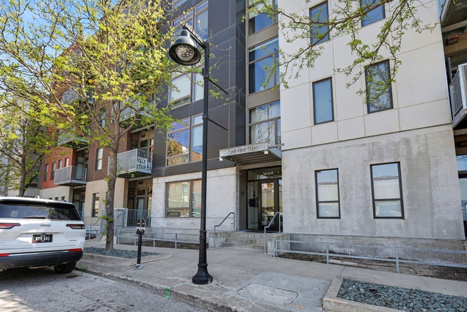 Des Moines Condo: 119 4th Street Unit 110