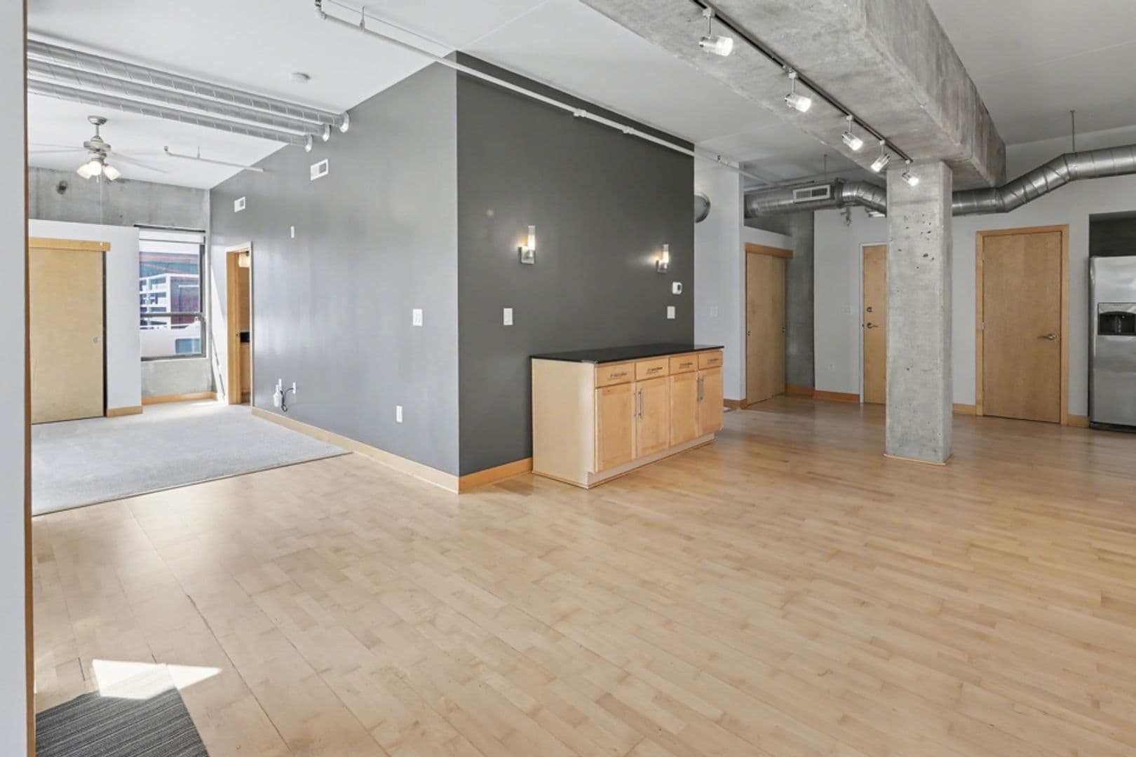 Des Moines Condo: 119 4th Street Unit 110