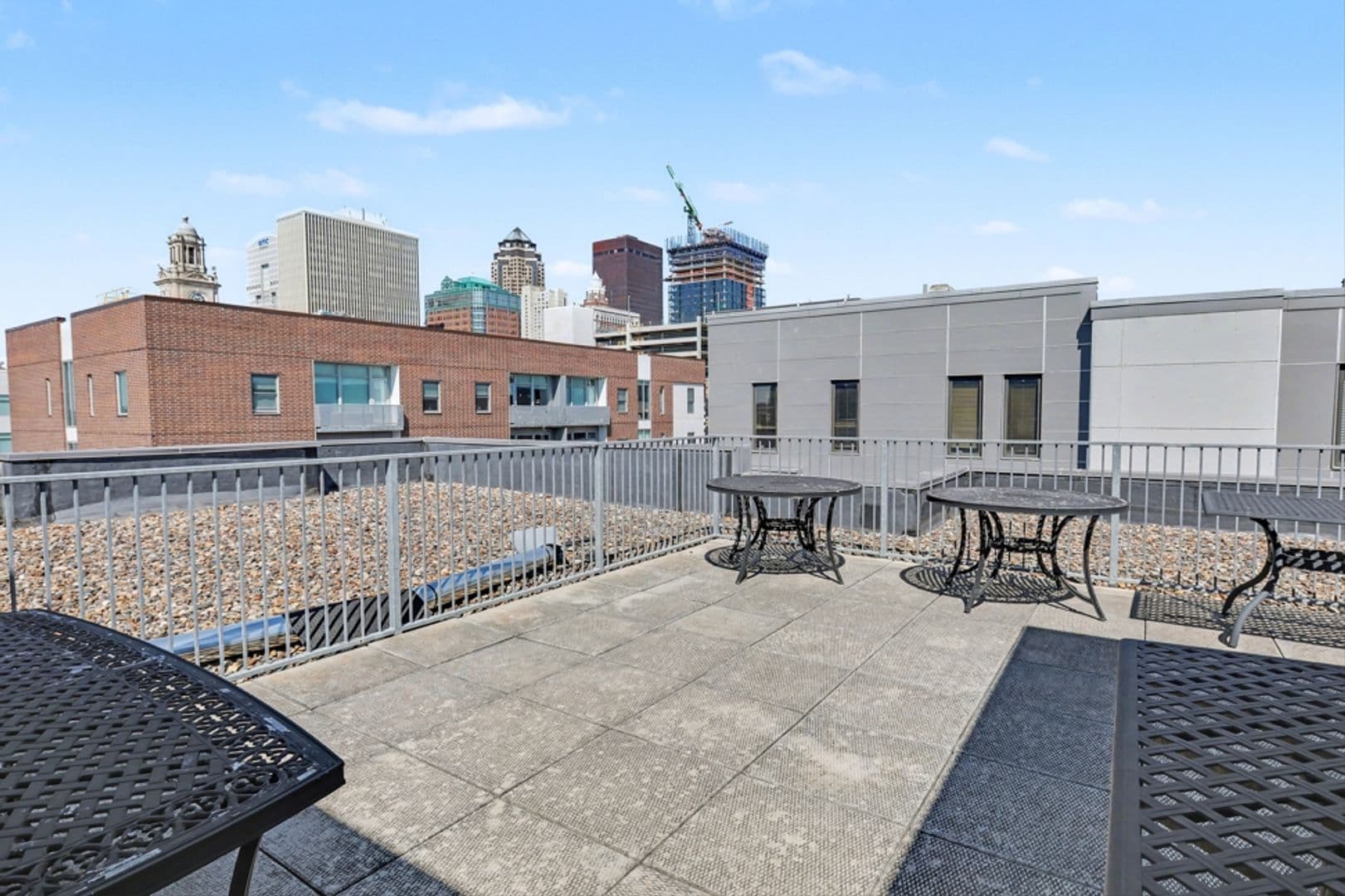 Des Moines Condo: 119 4th Street Unit 110
