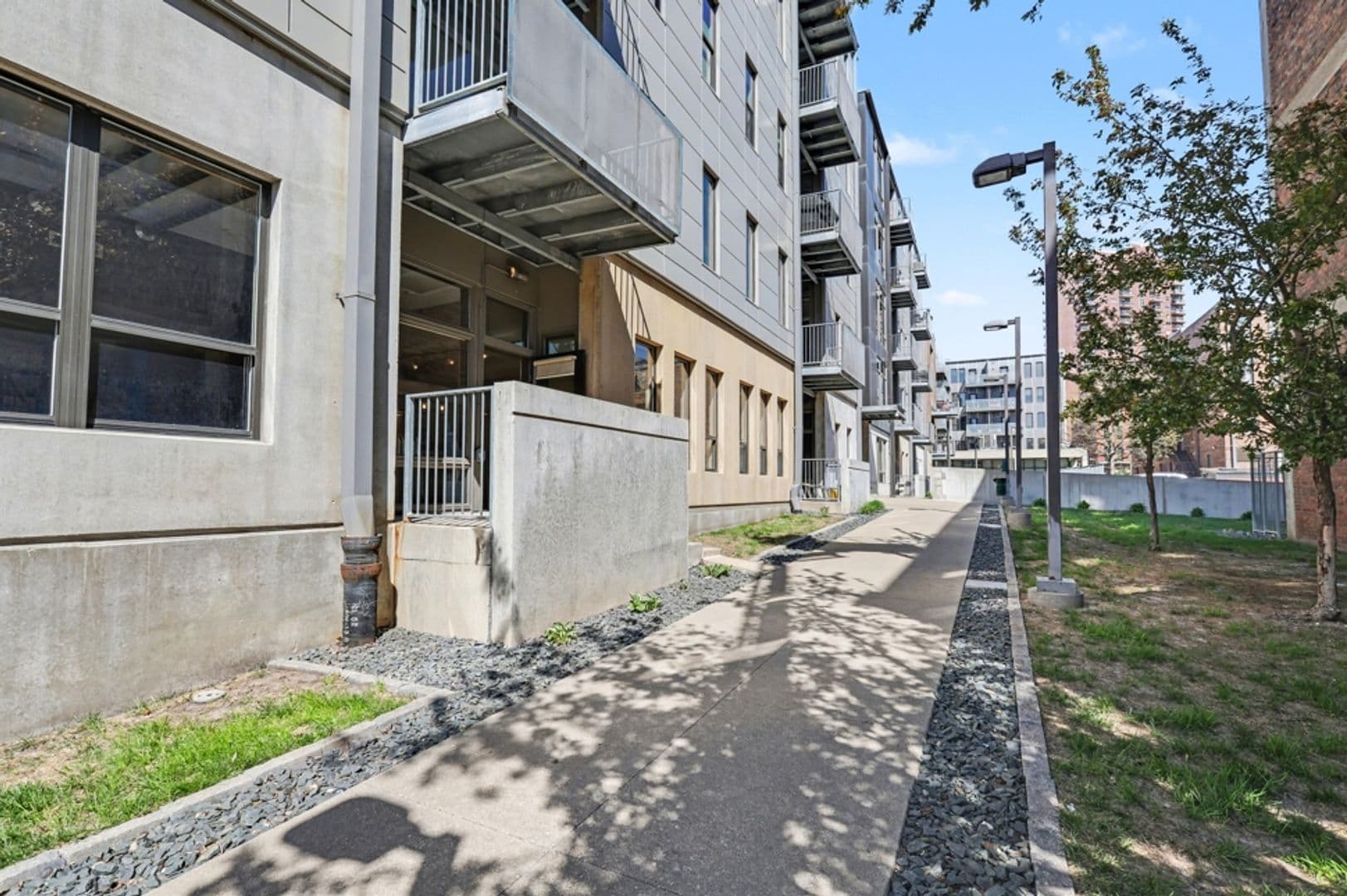 Des Moines Condo: 119 4th Street Unit 110