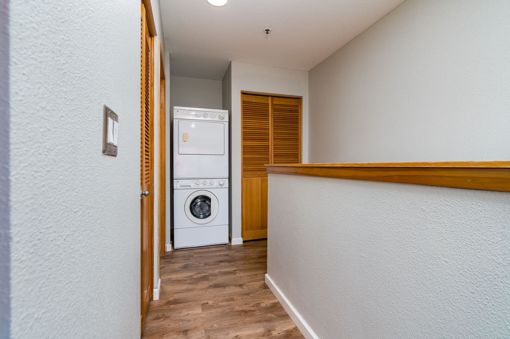 Portland House: 820 NW Naito Parkway G5
