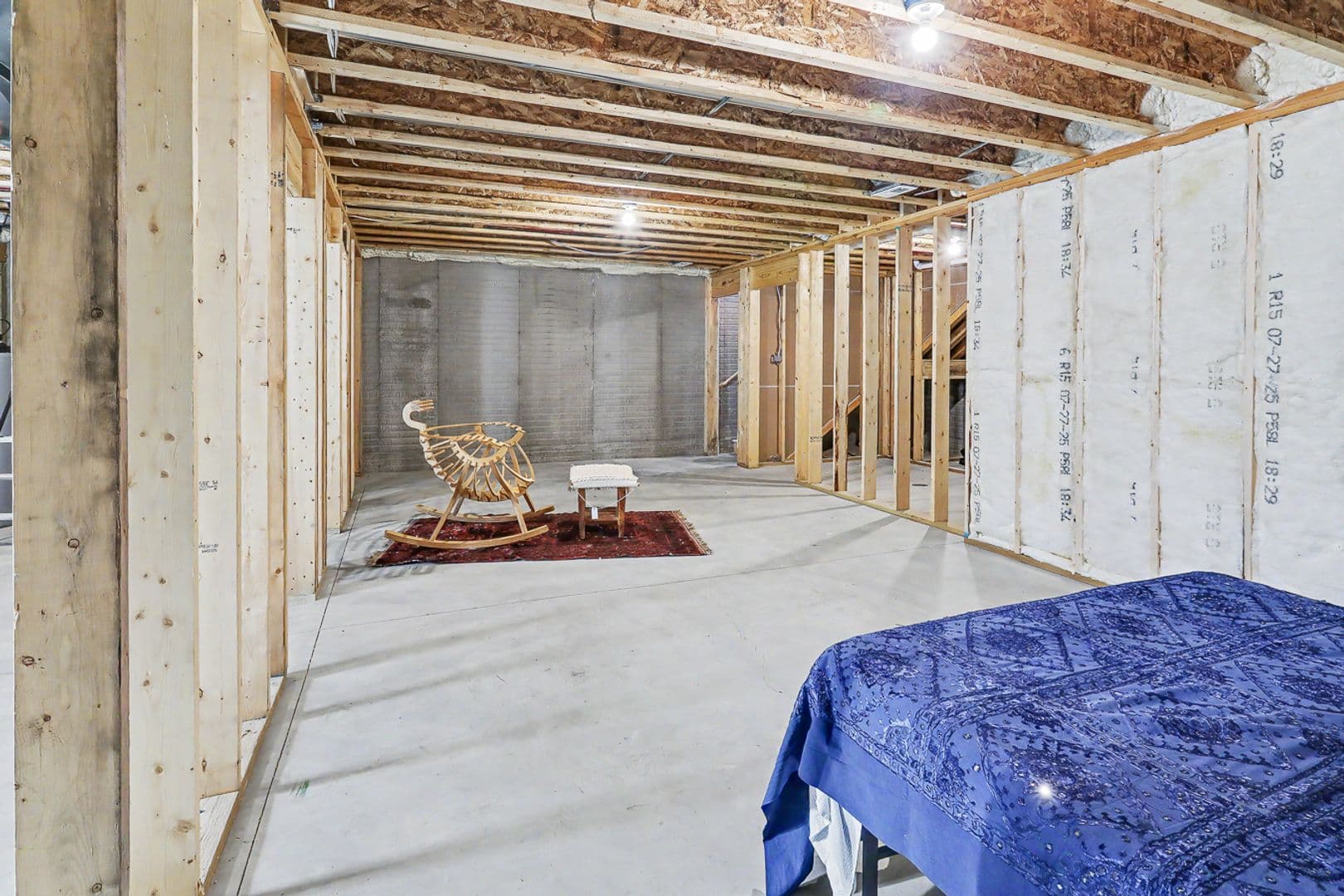 Pella House: 1507 Shady Brook Lane