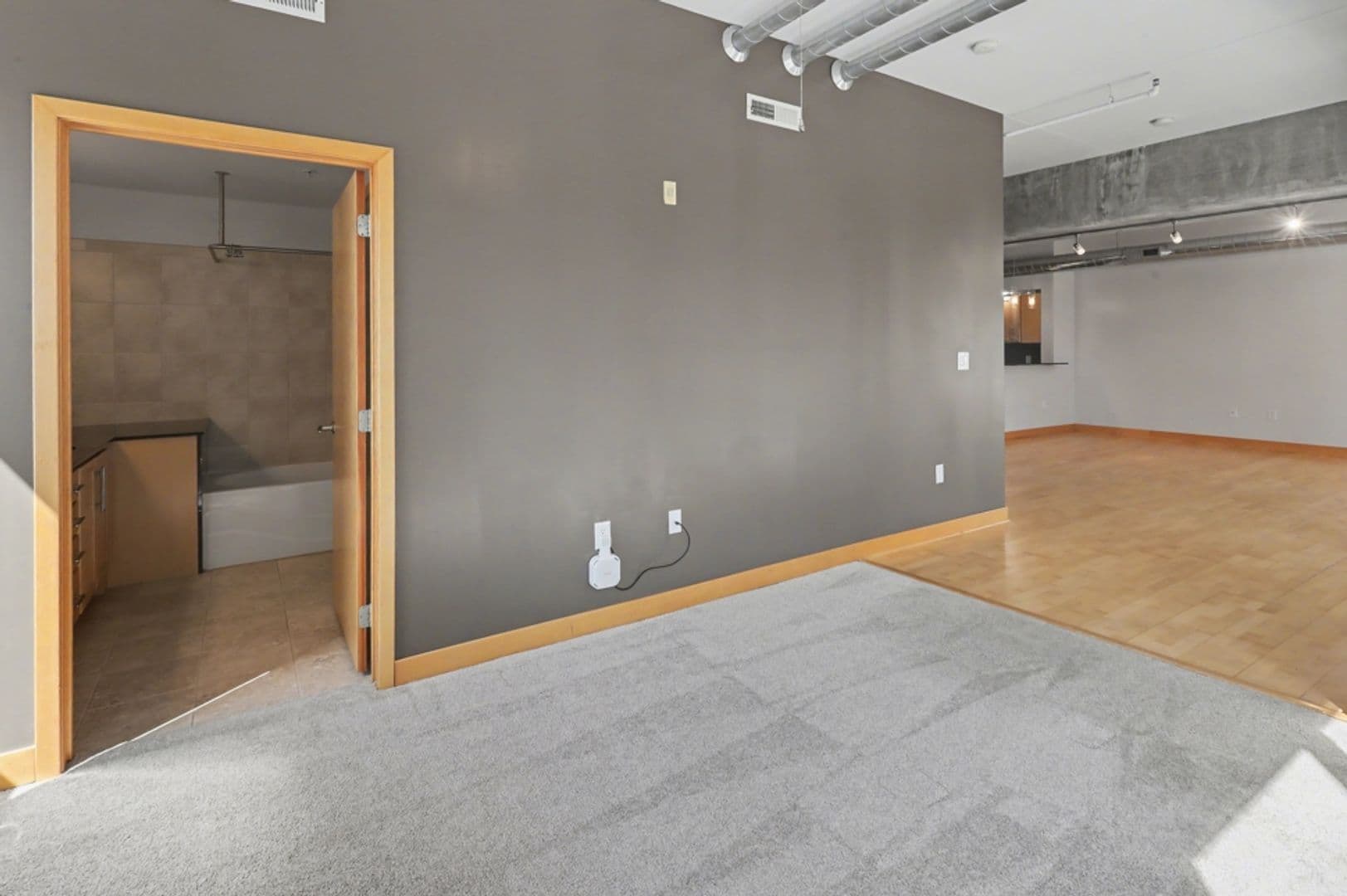 Des Moines Condo: 119 4th Street Unit 110