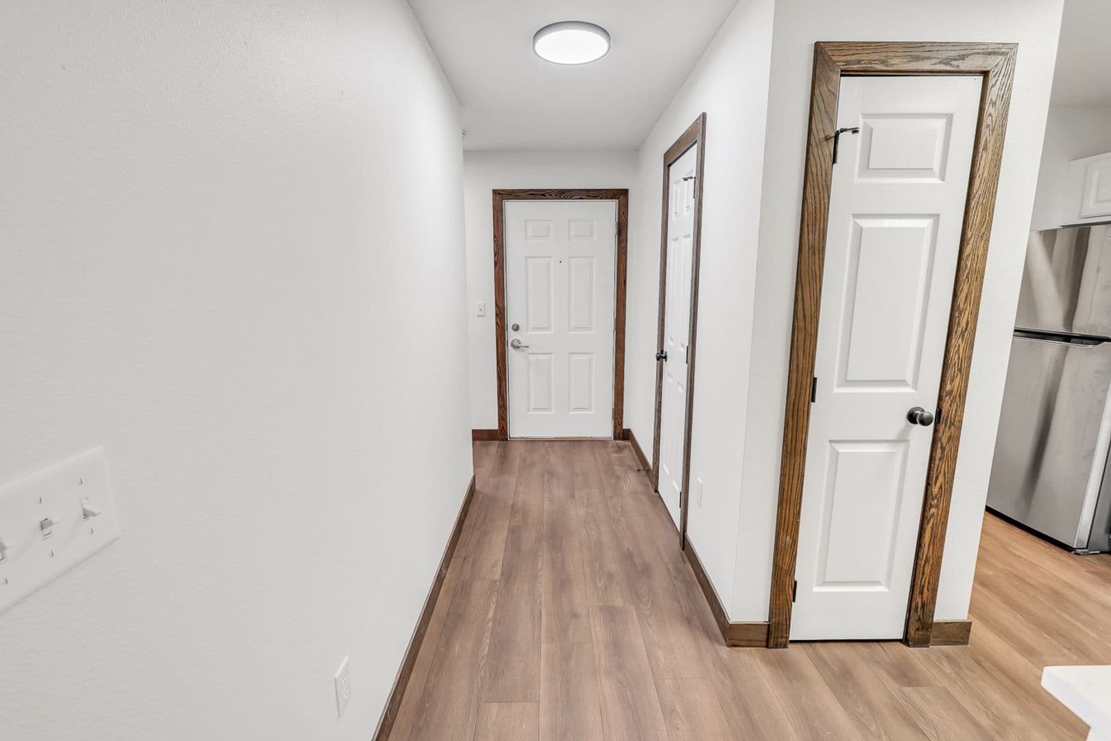 Pella Apartment: 340 East 13th Street