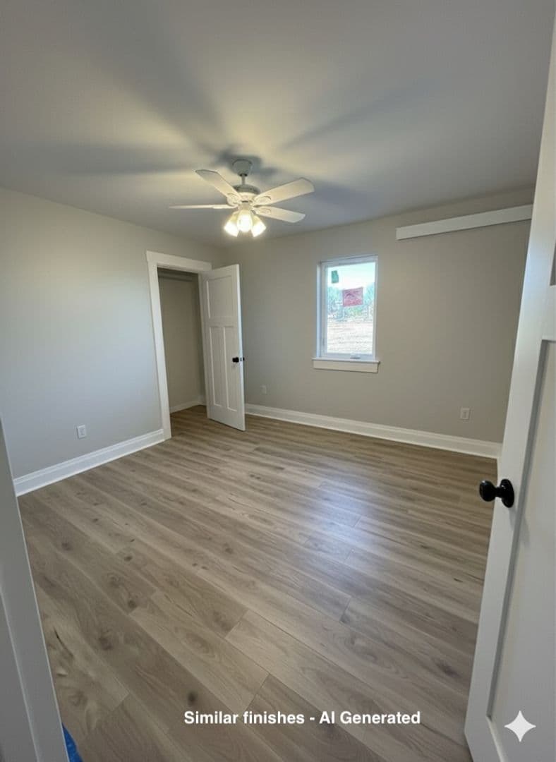 Waukon Apartment: 102 8th Ave SW