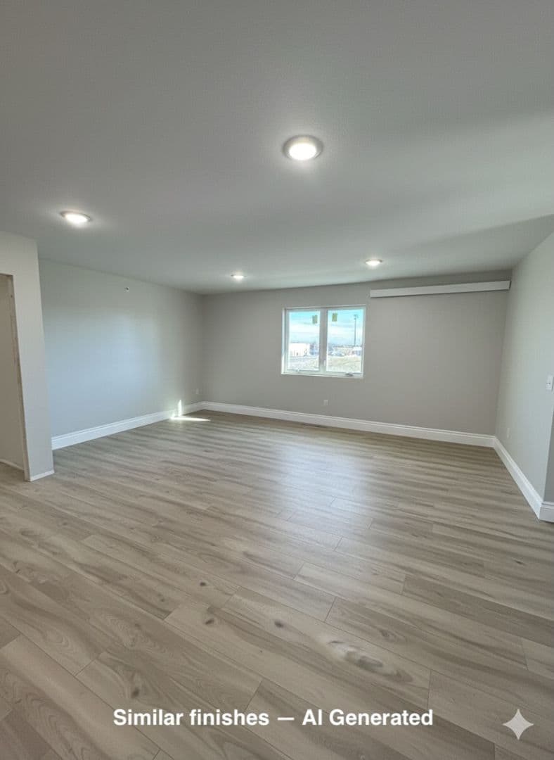 Waukon Apartment: 102 8th Ave SW