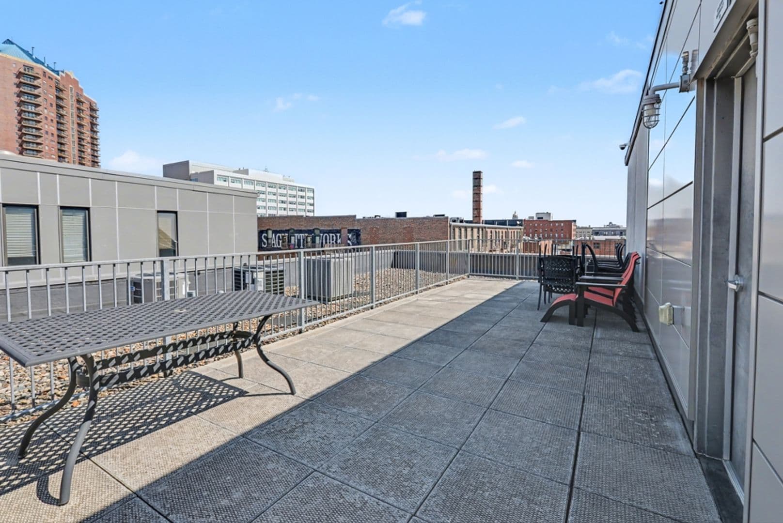Des Moines Condo: 119 4th Street Unit 110
