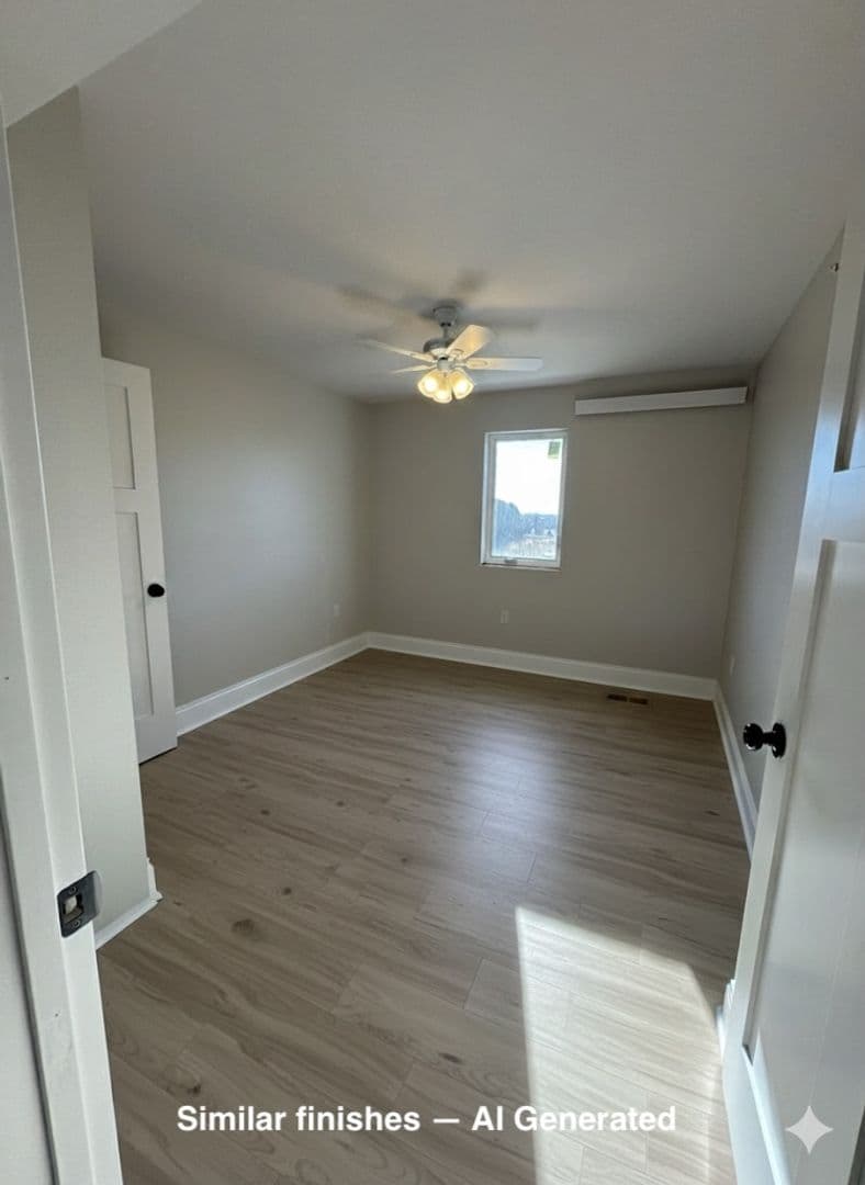 Waukon Apartment: 102 8th Ave SW