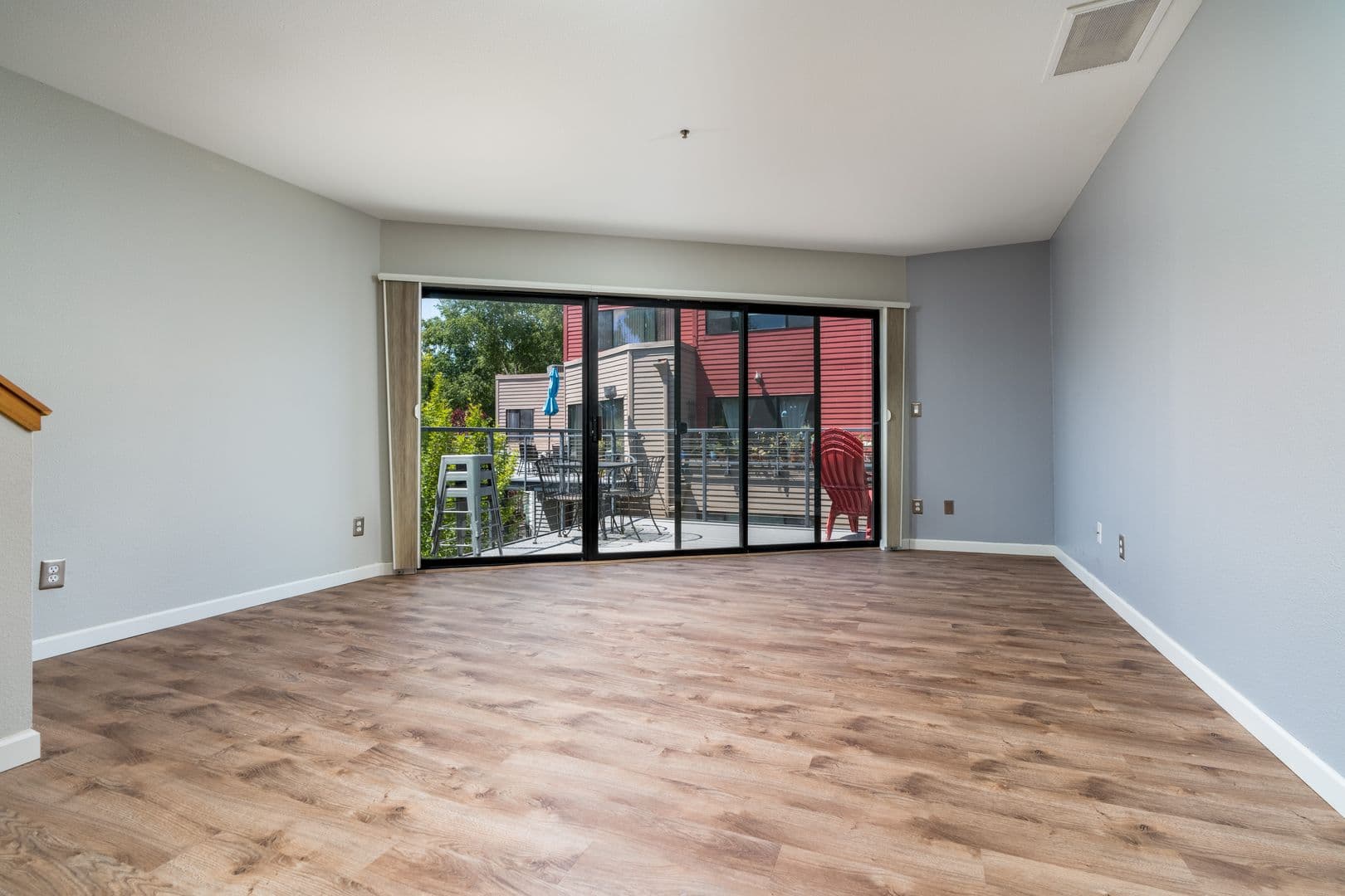 Portland House: 820 NW Naito Parkway G5