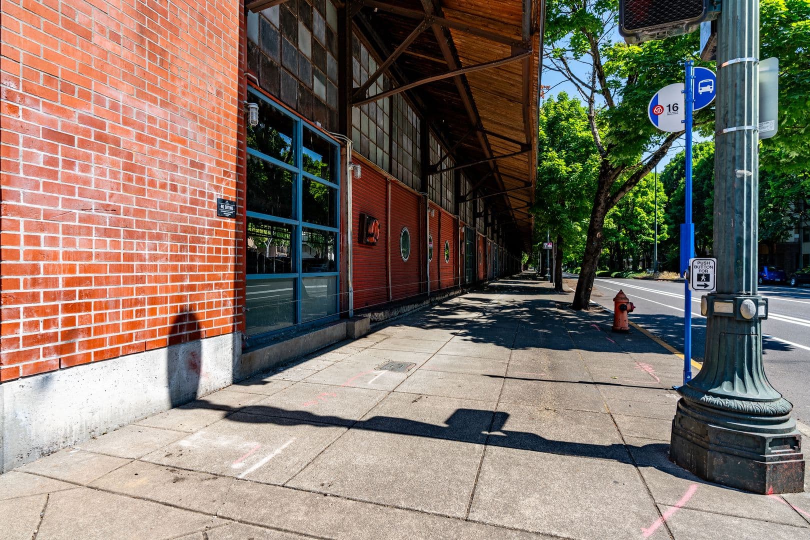 Portland House: 820 NW Naito Parkway G5