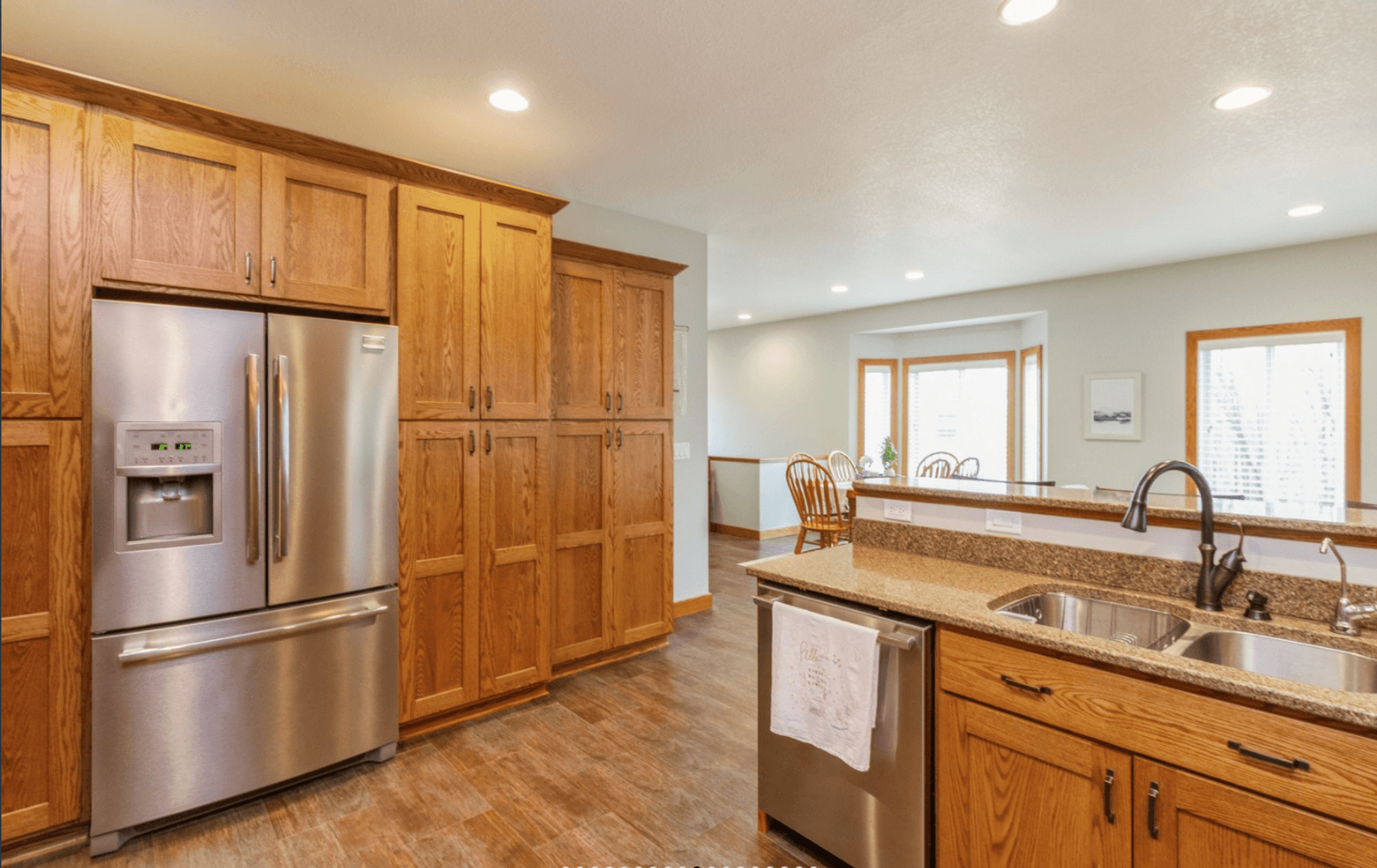 Pella Apartment: 111 Glenwood St.