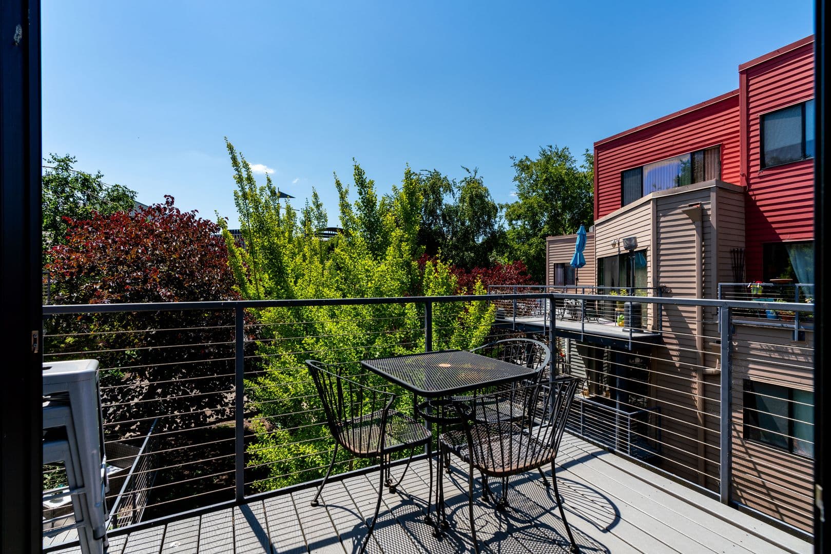Portland House: 820 NW Naito Parkway G5