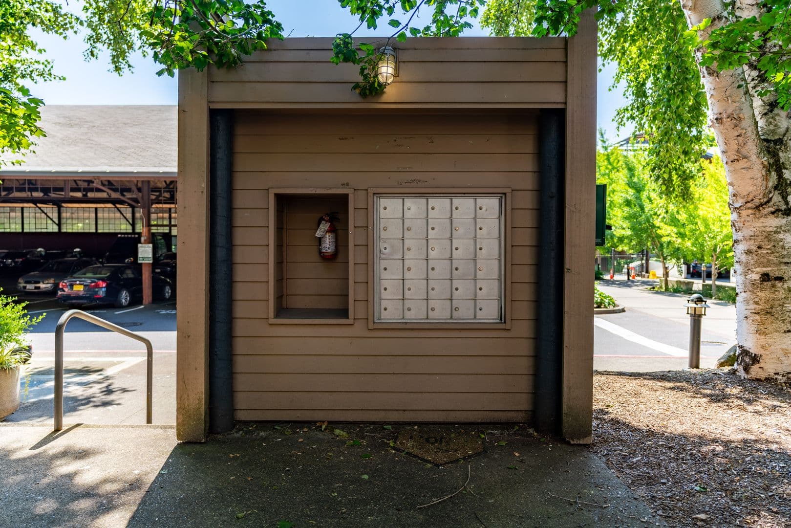 Portland House: 820 NW Naito Parkway G5