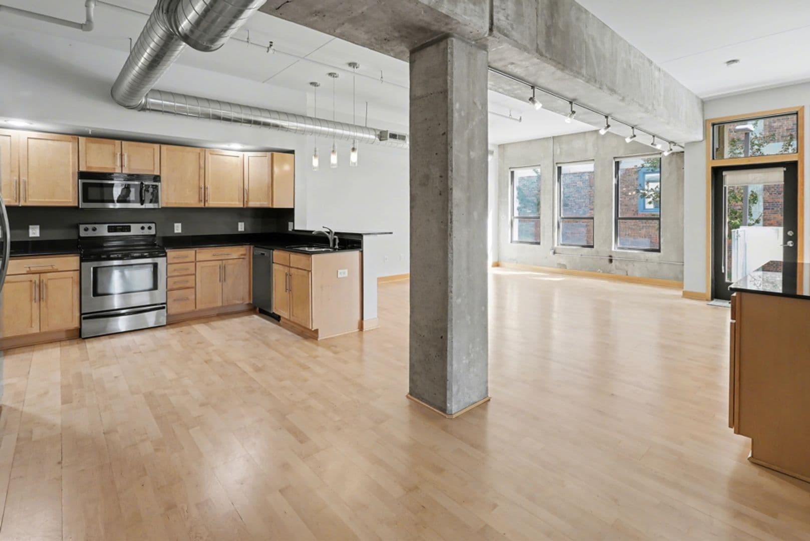 Des Moines Condo: 119 4th Street Unit 110