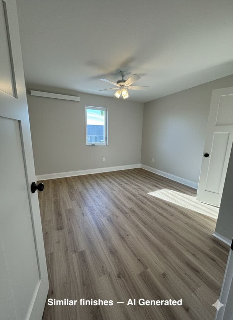 Waukon Apartment: 104 8th Ave SW