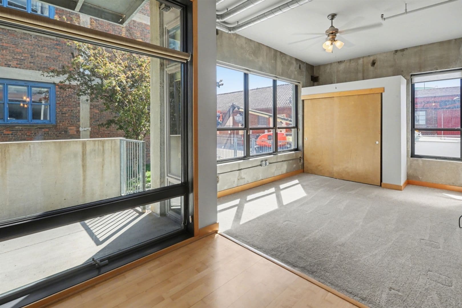 Des Moines Condo: 119 4th Street Unit 110