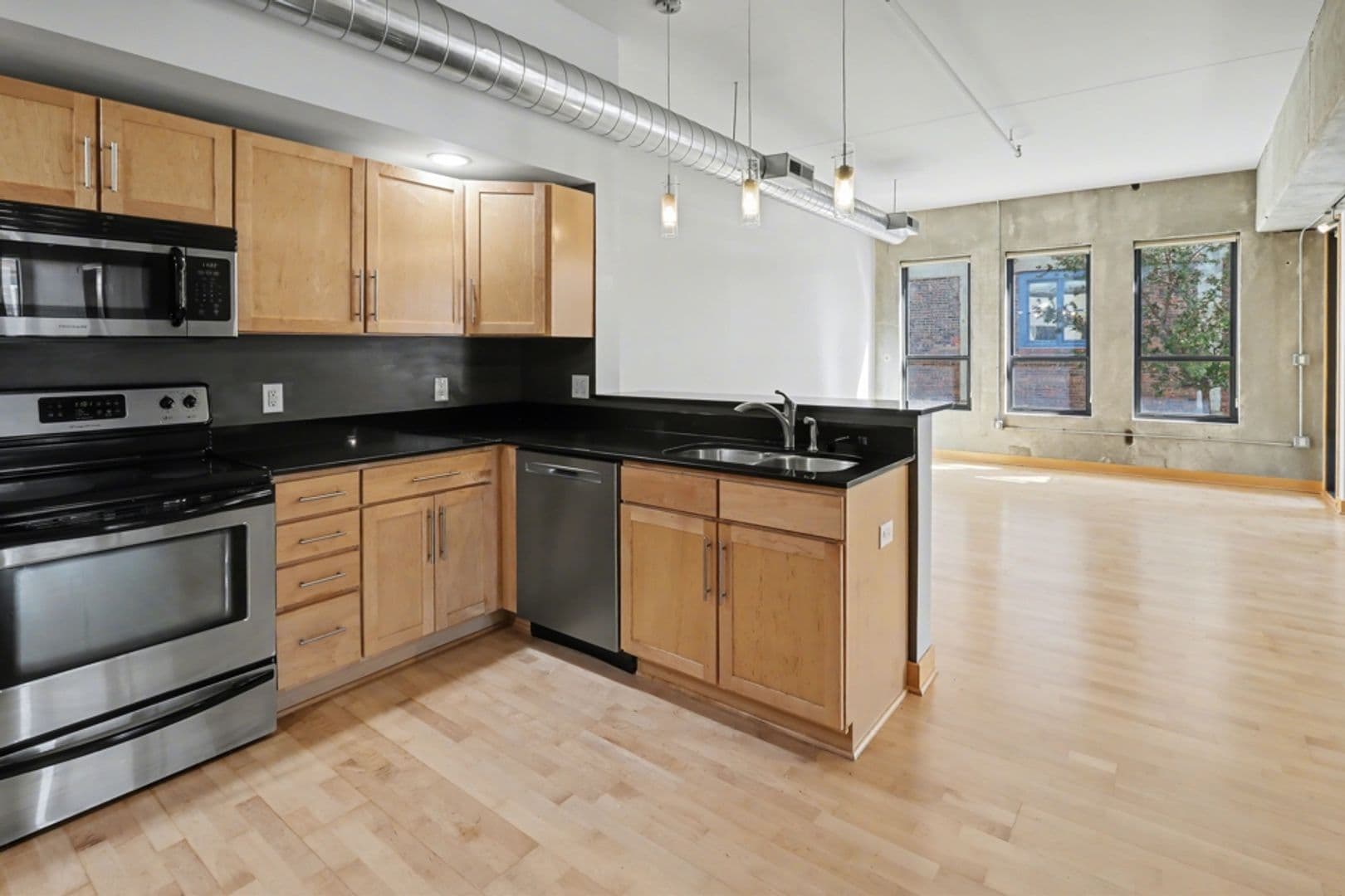 Des Moines Condo: 119 4th Street Unit 110