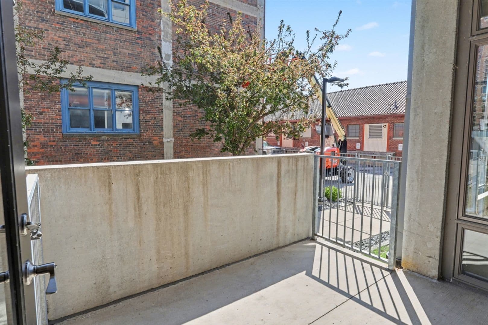 Des Moines Condo: 119 4th Street Unit 110
