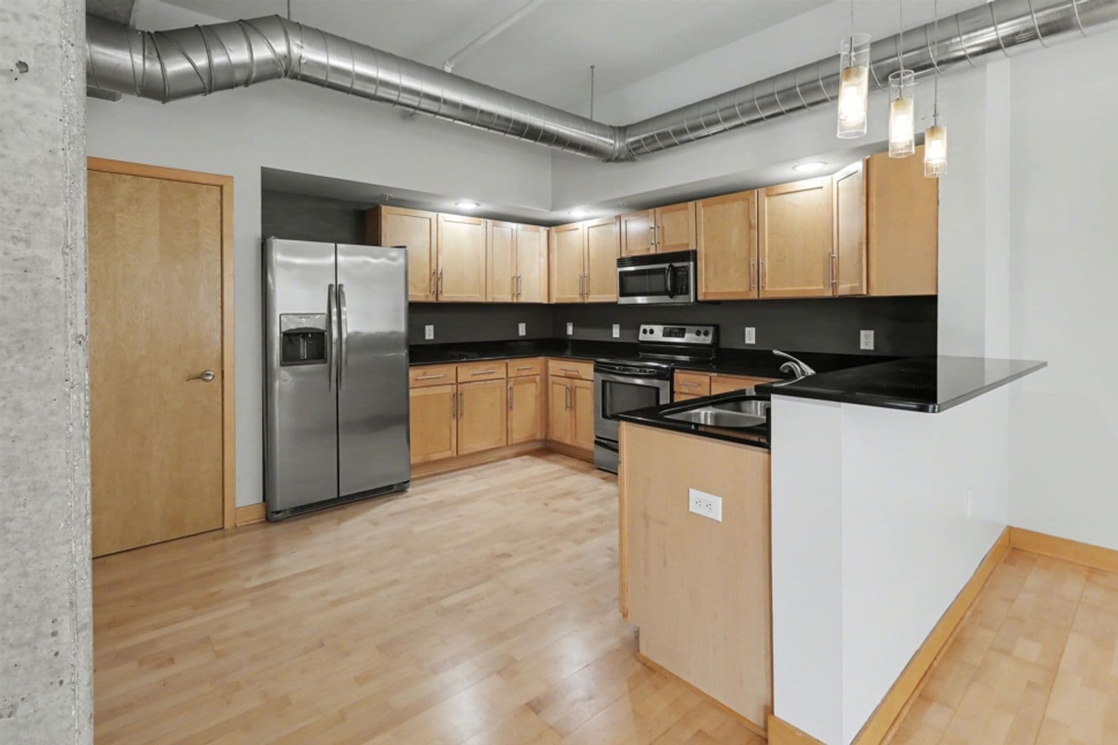 Des Moines Condo: 119 4th Street Unit 110