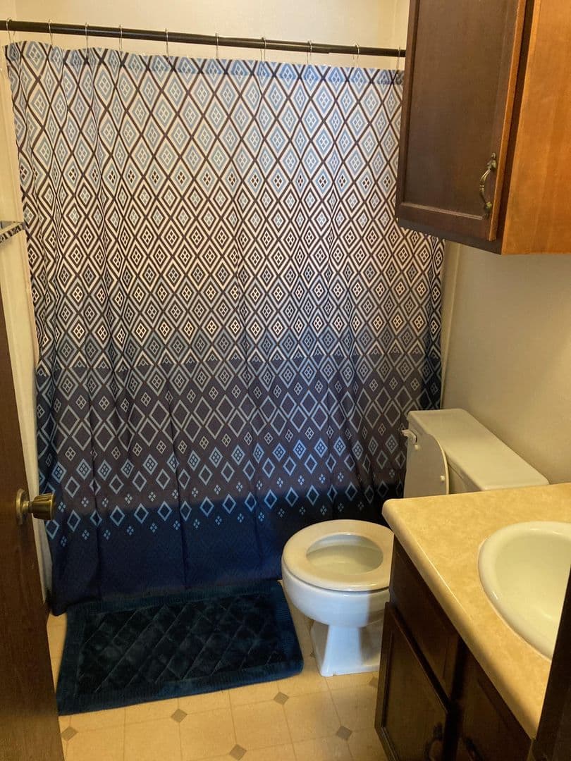 Pella Apartment: 1004 Main Street