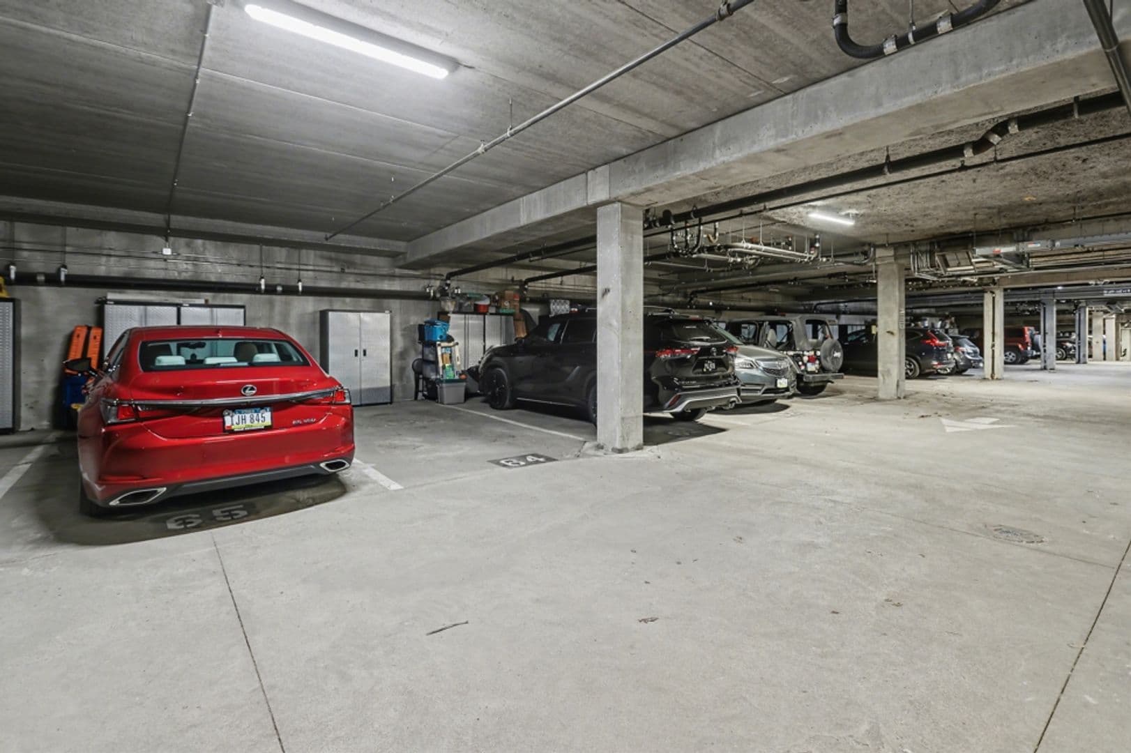 Des Moines Condo: 119 4th Street Unit 110