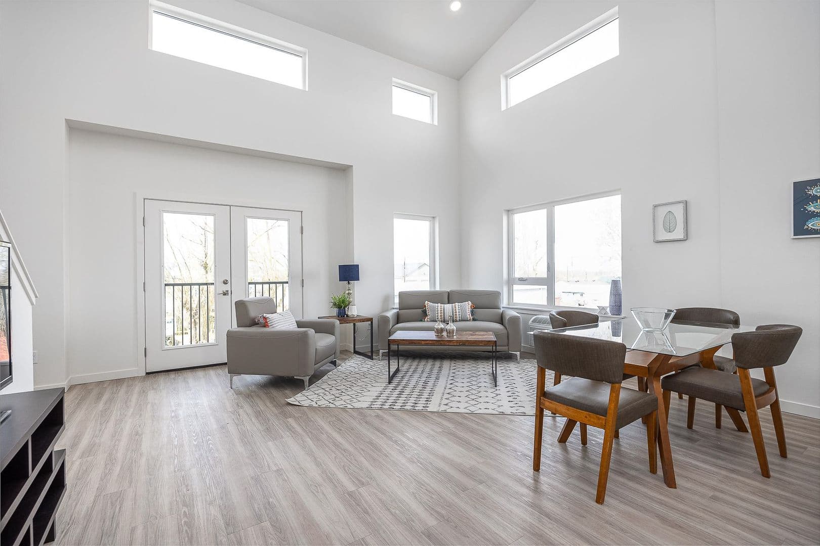 Richland Apartment: 1148 - 1156 Columbia Park Trail
