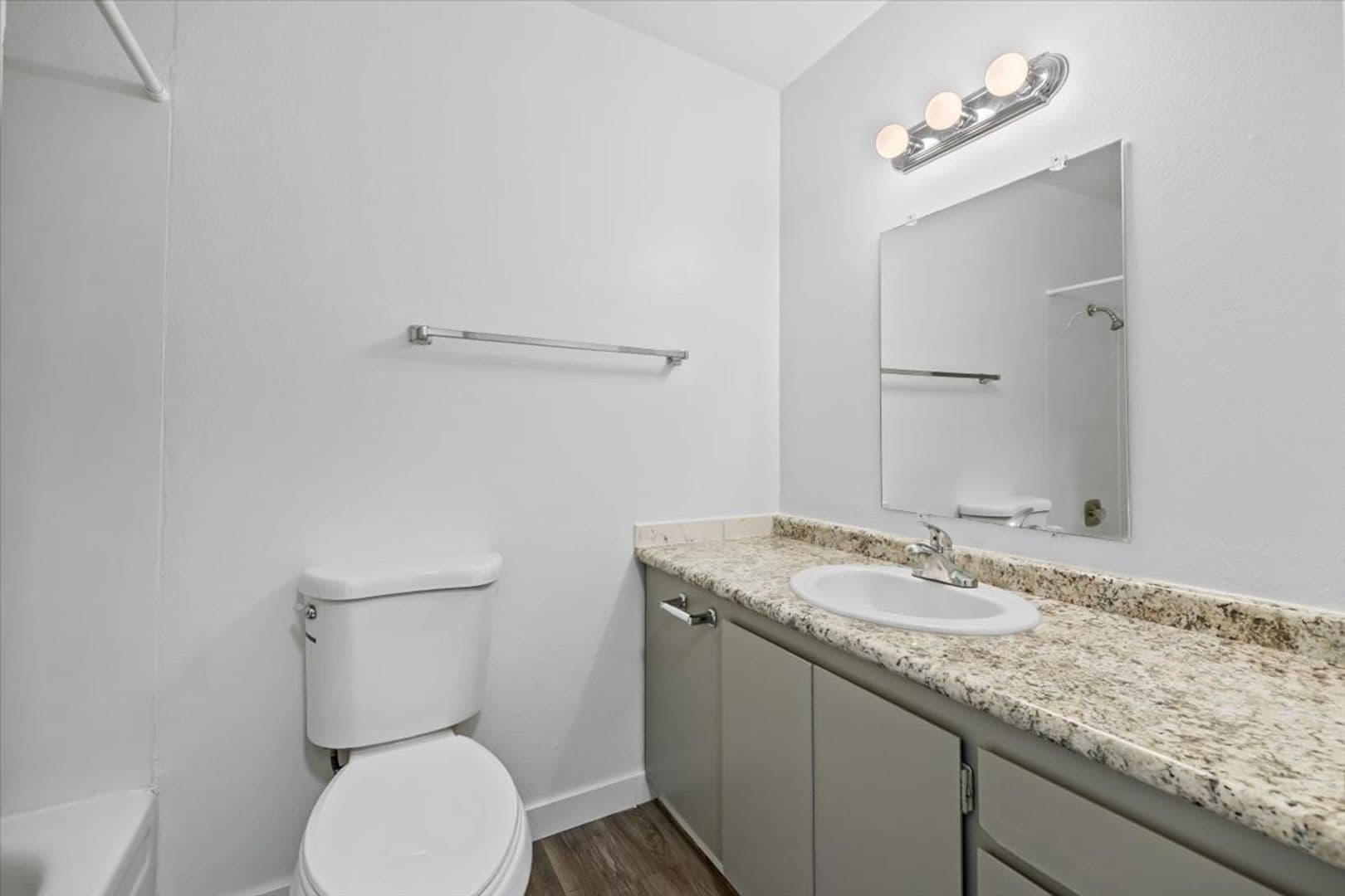 Walla Walla Apartment: 1501 W Rose Street