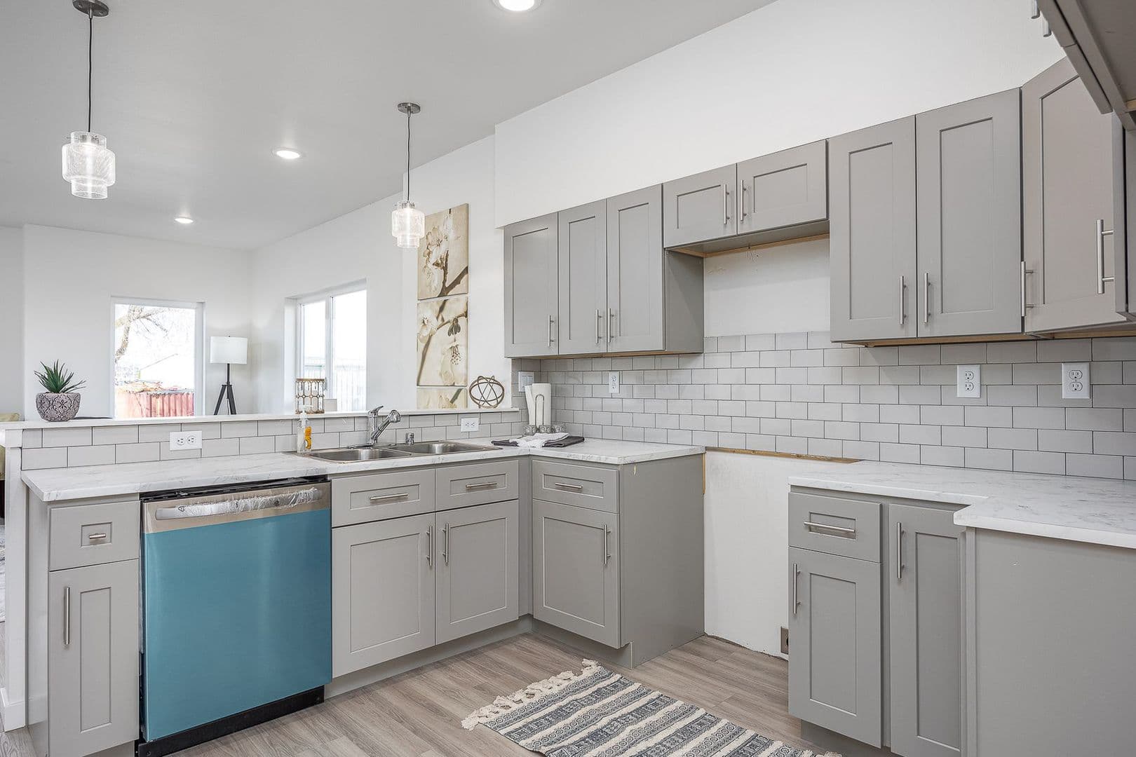 Richland Apartment: 1148 - 1156 Columbia Park Trail