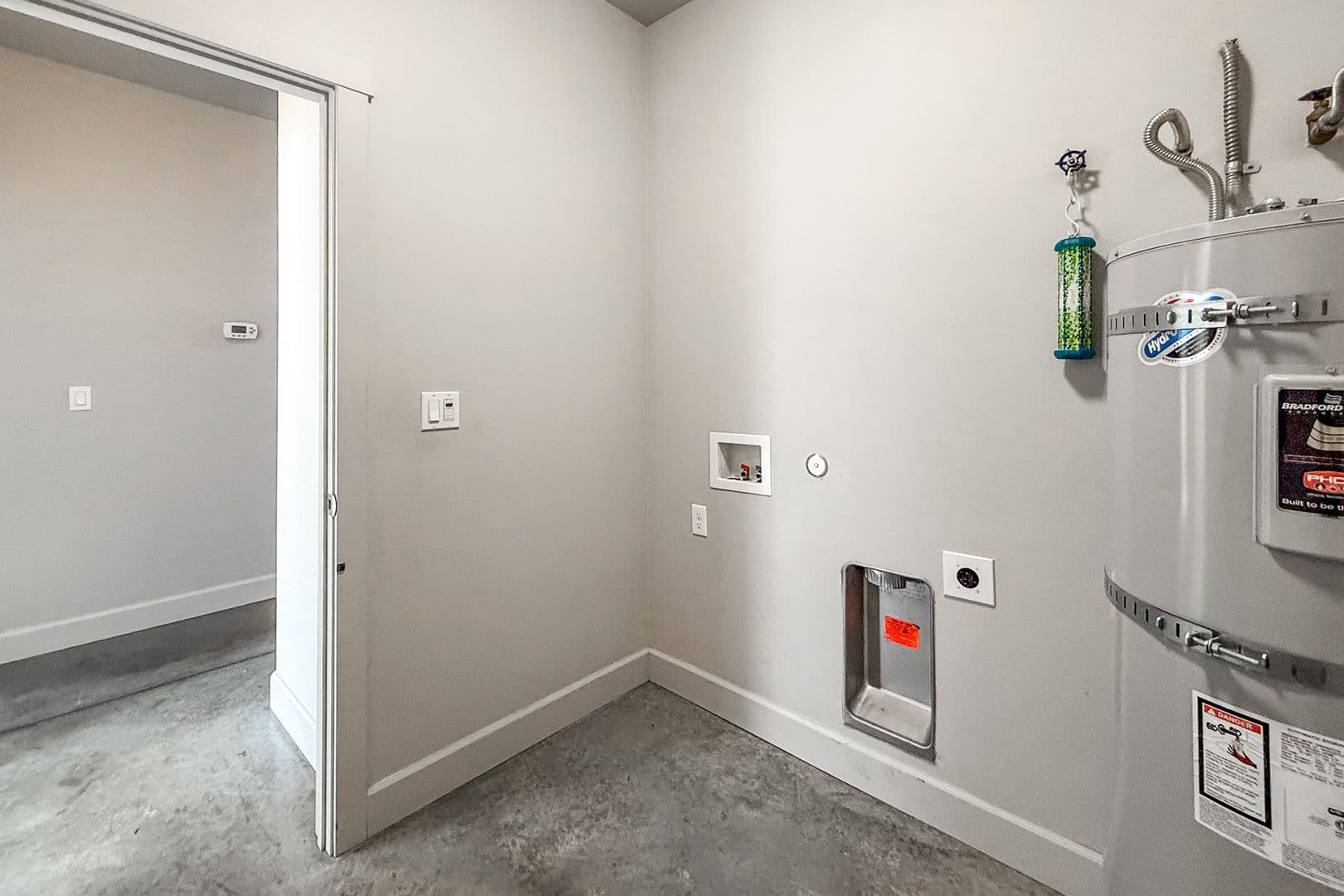 Richland Townhome: 701 Symons Street