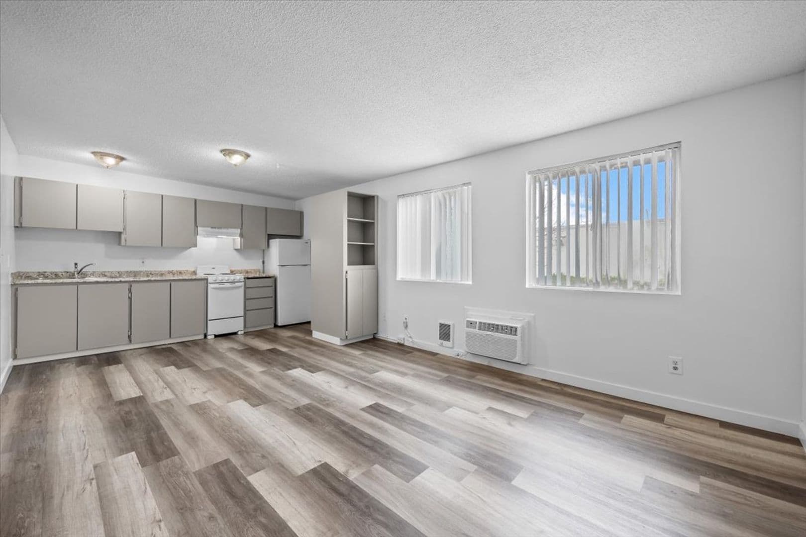 Walla Walla Apartment: 1501 W Rose Street