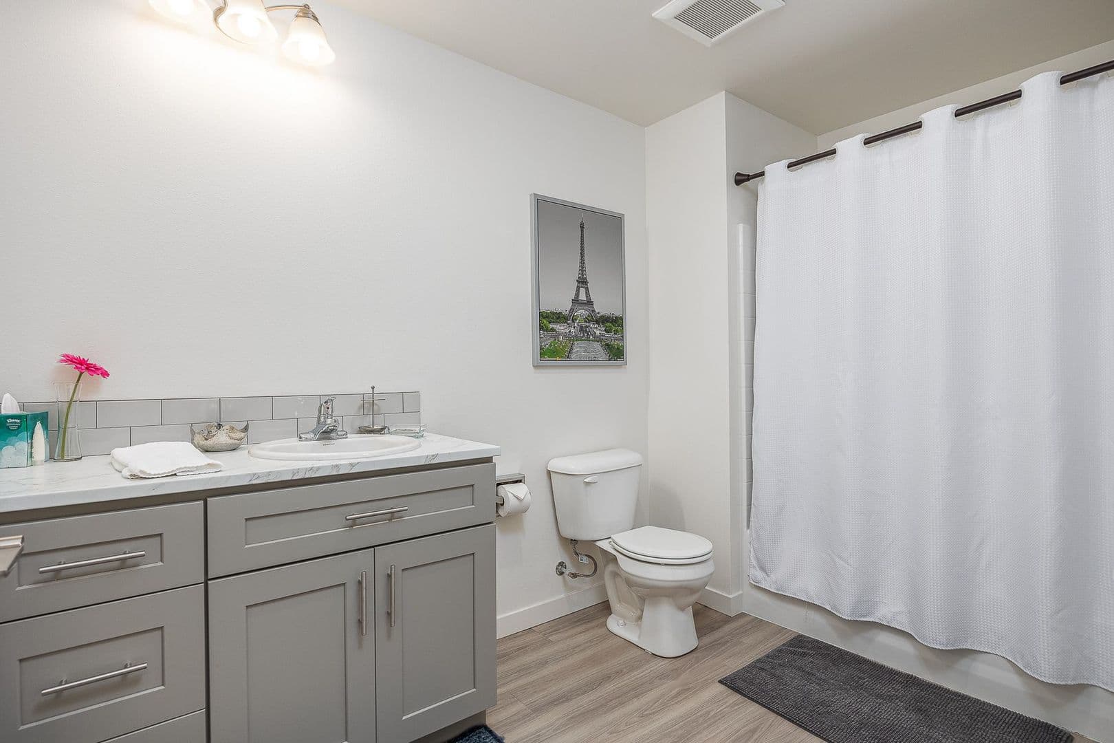 Richland Apartment: 1148 - 1156 Columbia Park Trail