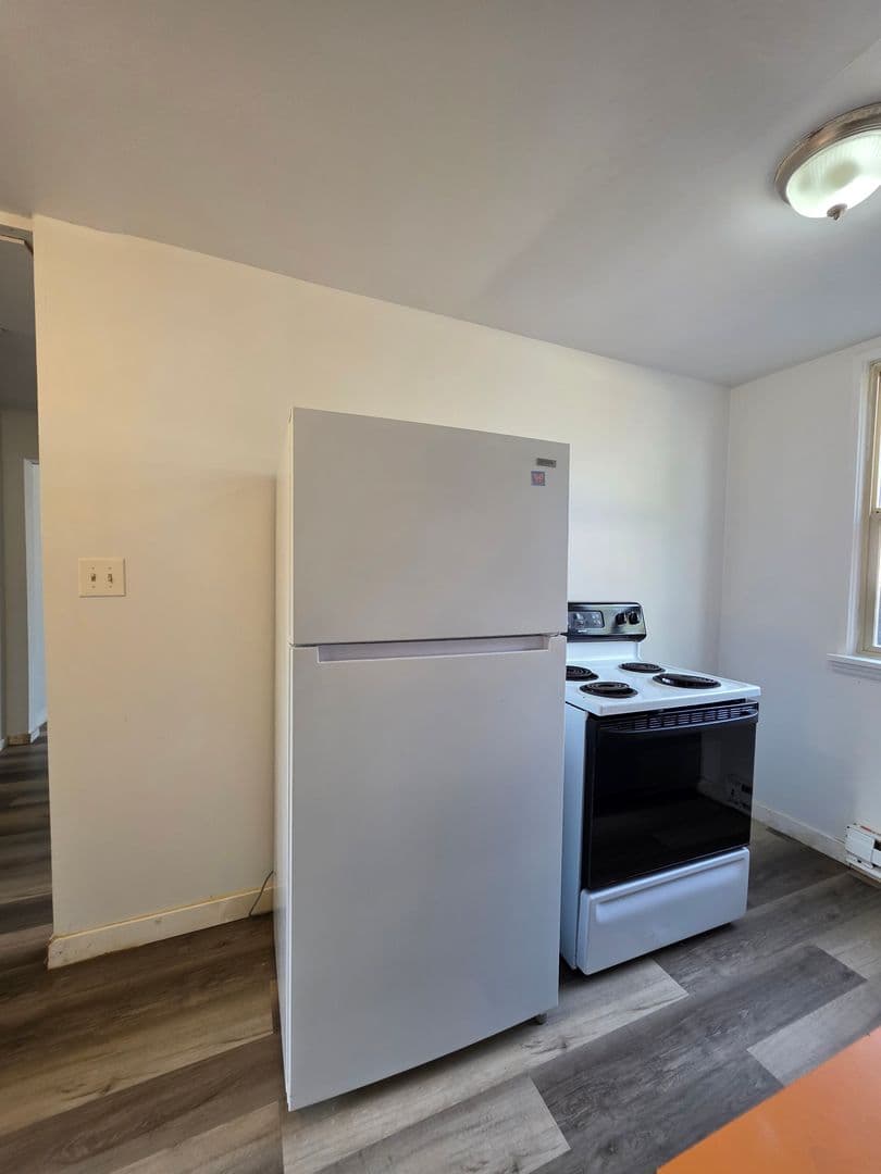 Walla Walla Apartment: 317 Chase Ave