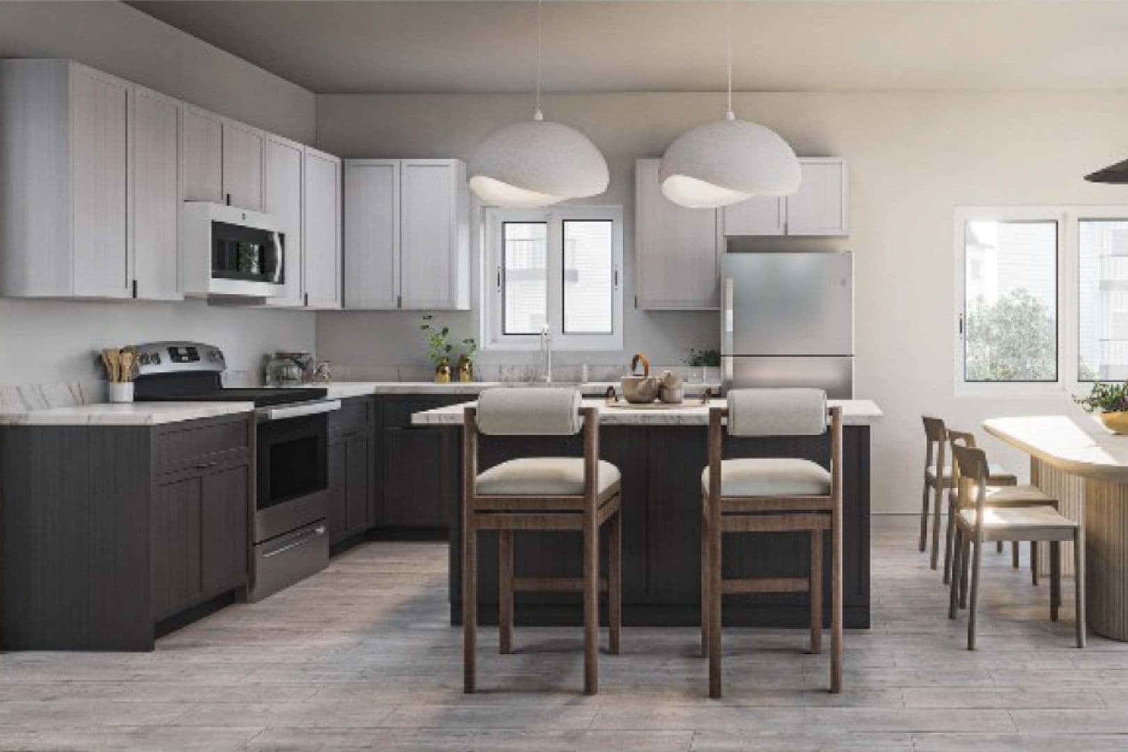 Kennewick Apartment: 3605 S Zintel Way