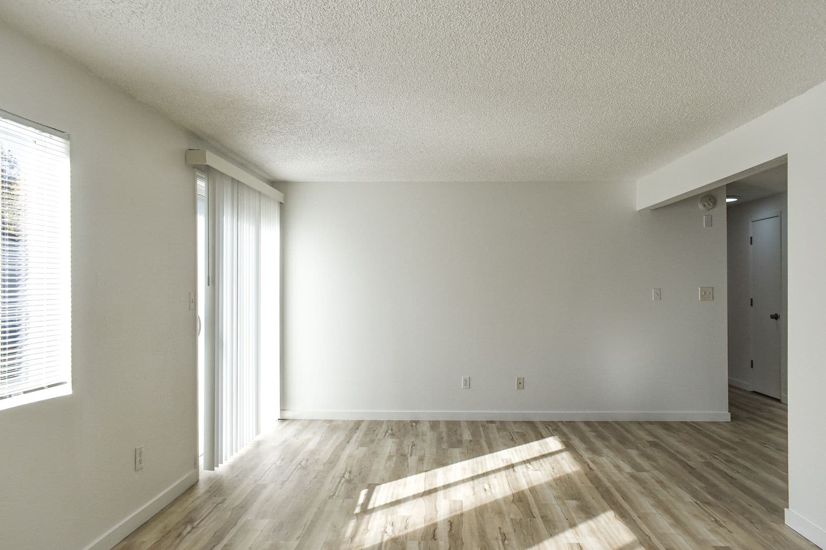 Walla Walla Apartment: 1501 W Rose Street