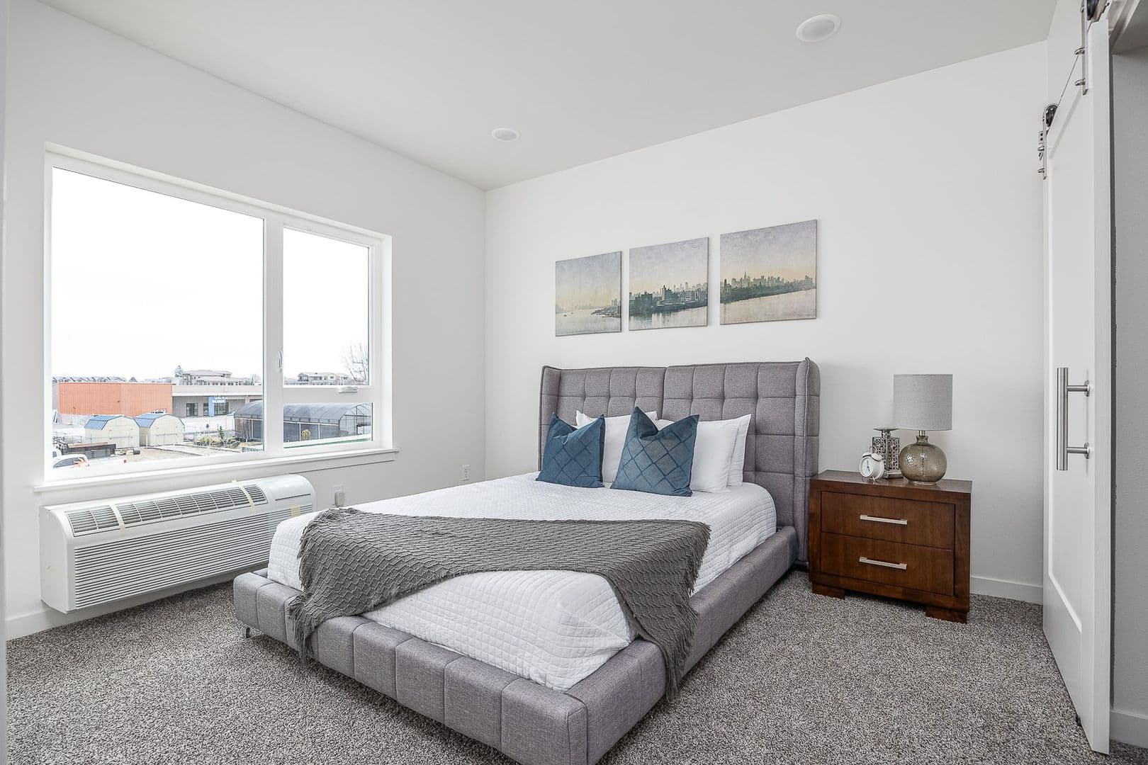 Richland Apartment: 1148 - 1156 Columbia Park Trail