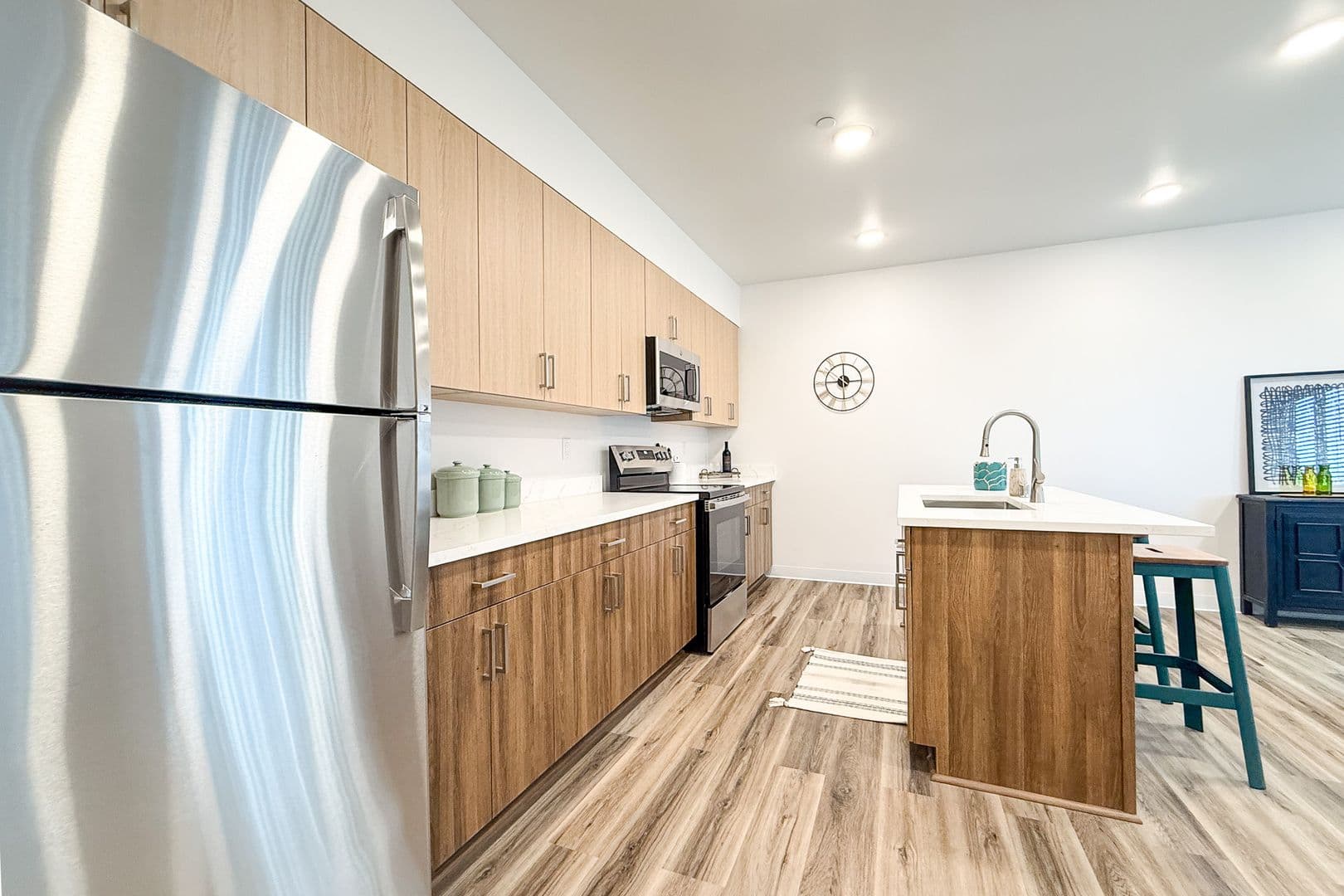 Kennewick Apartment: 3605 S Zintel Way