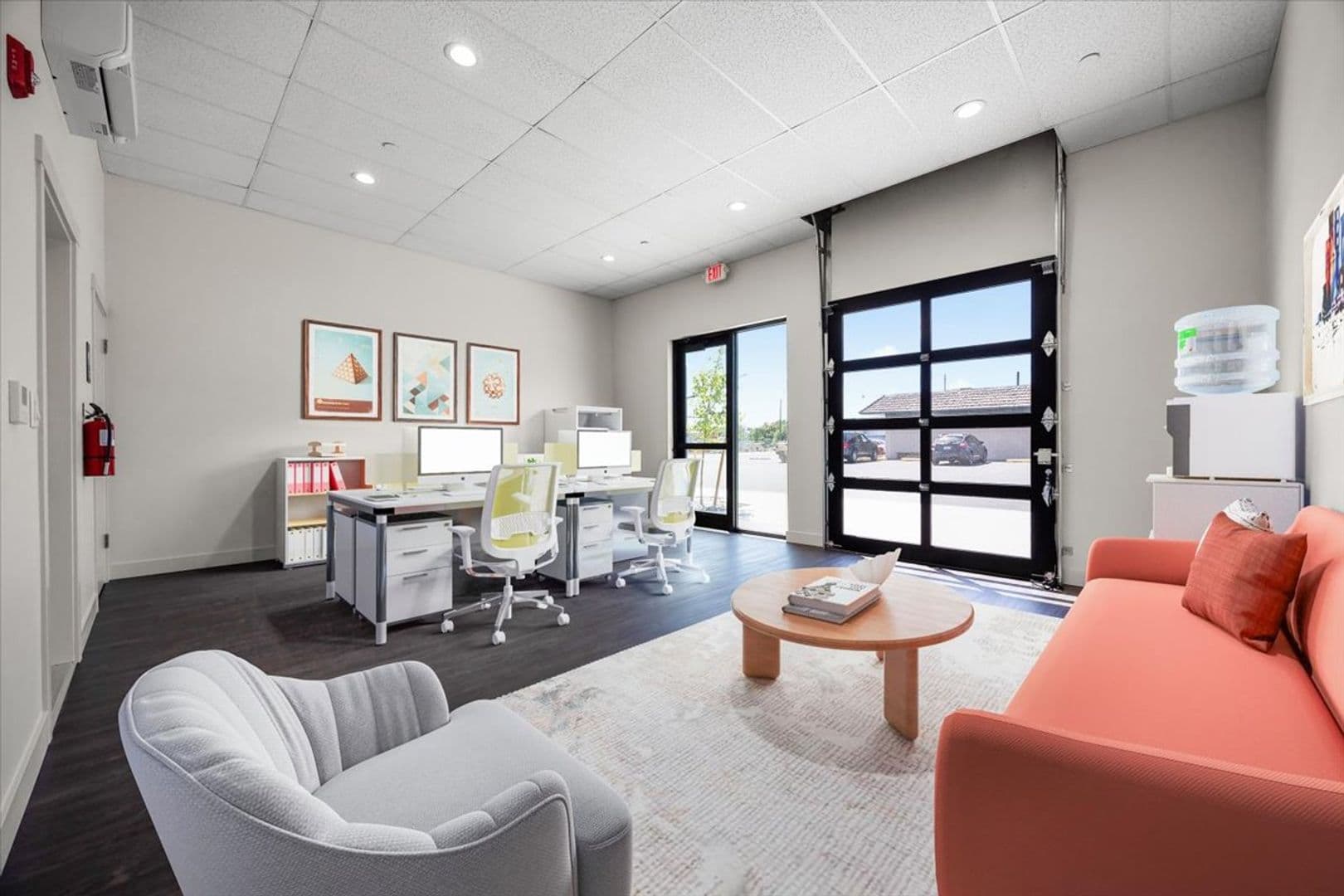 Kennewick Townhome: 212 N Elm St