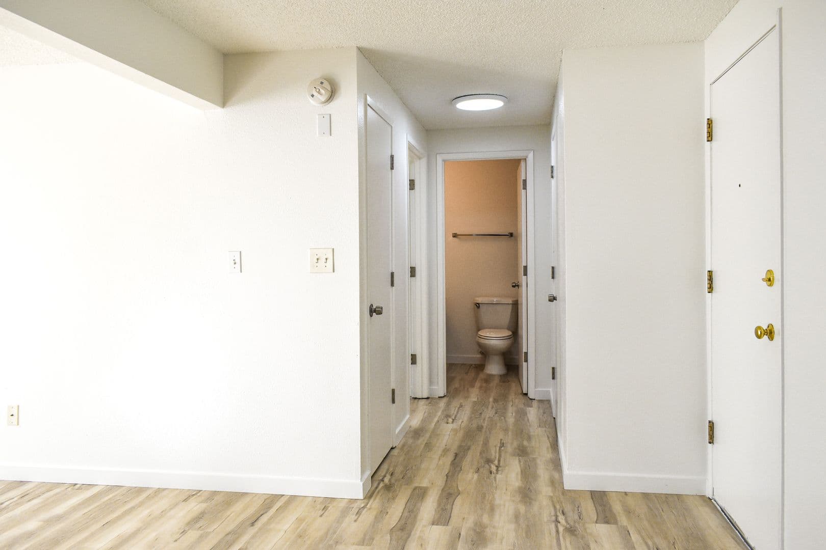Walla Walla Apartment: 1501 W Rose Street