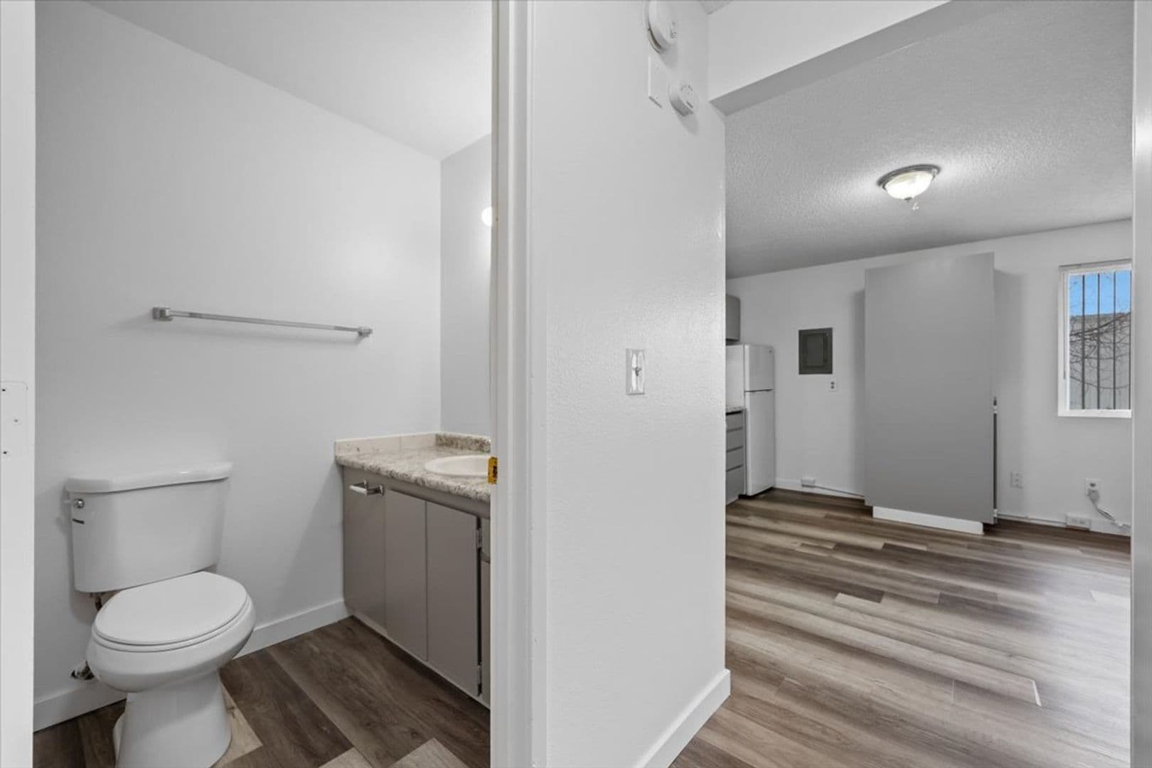 Walla Walla Apartment: 1501 W Rose Street