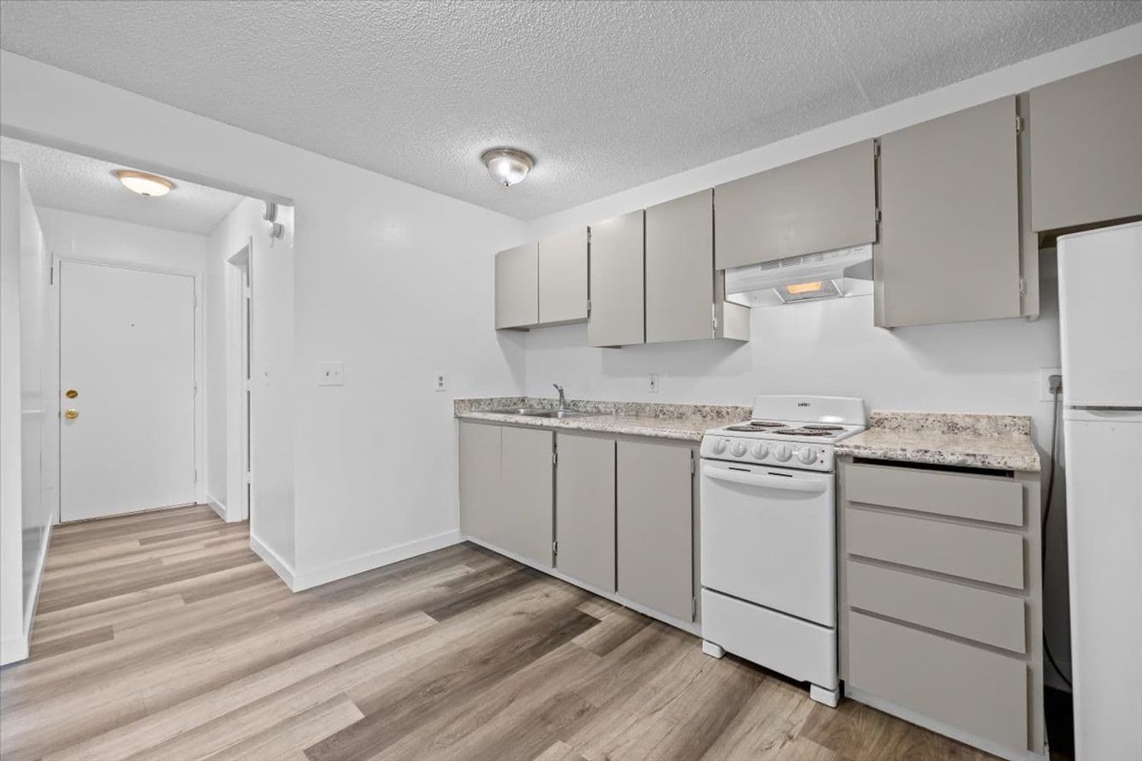 Walla Walla Apartment: 1501 W Rose Street